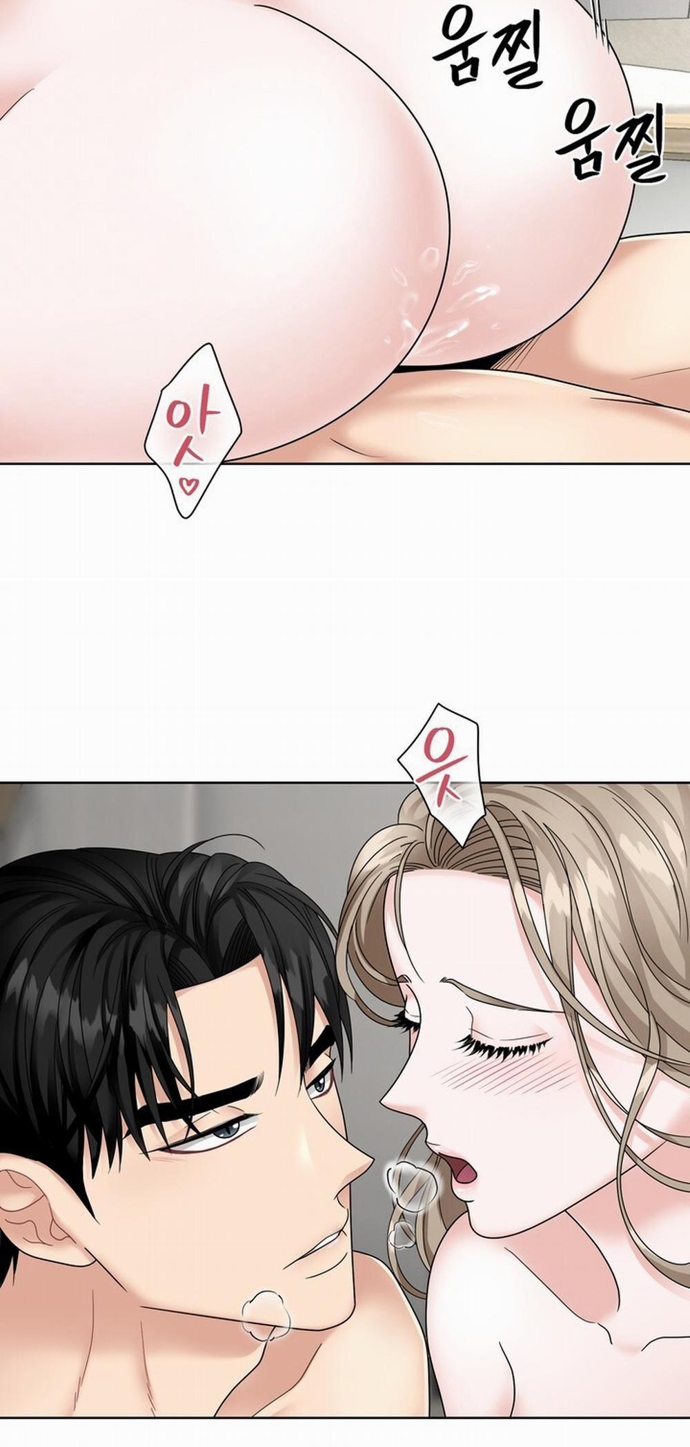 [18+] Vị Của Sếp 29.2 trang 5