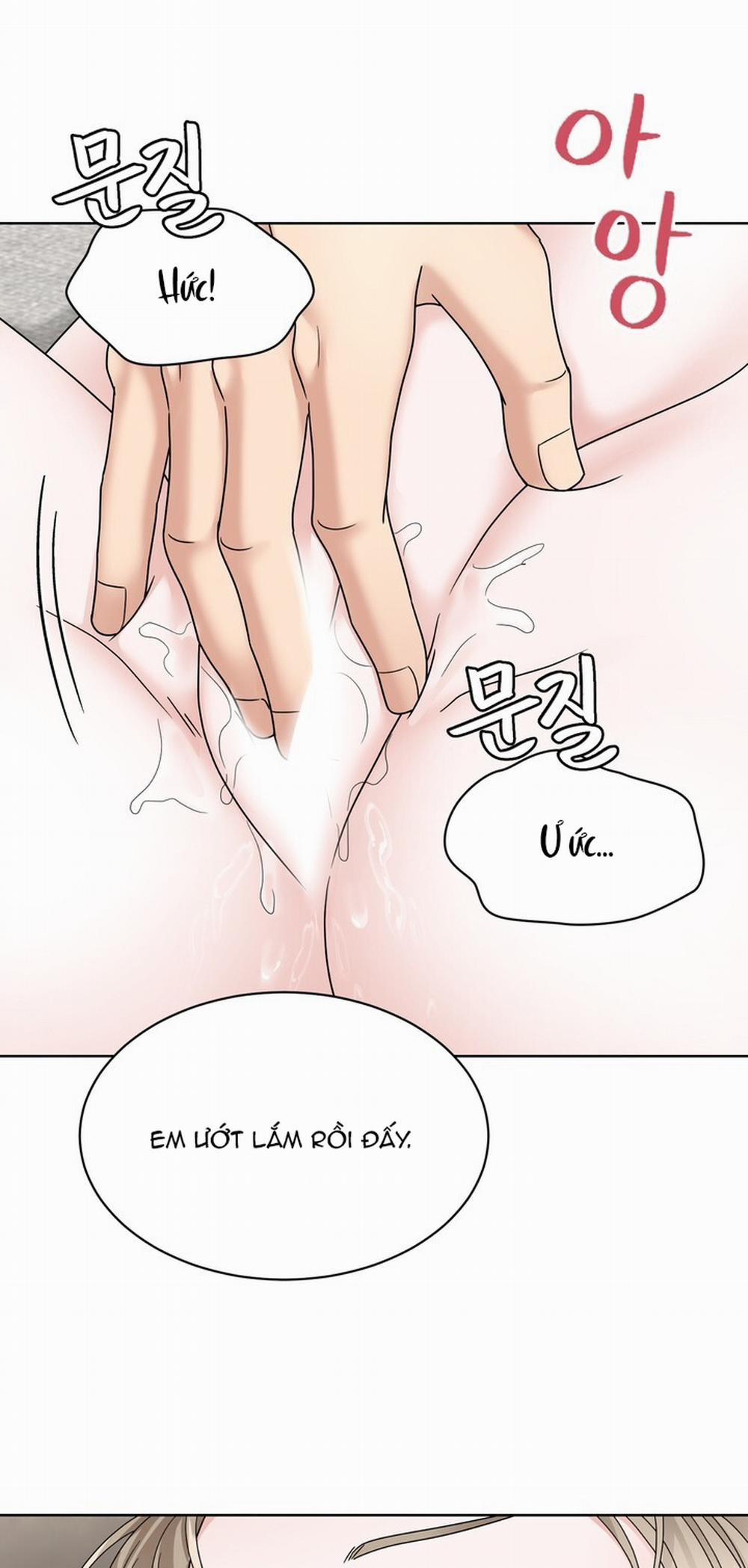 [18+] Vị Của Sếp 29.2 trang 9