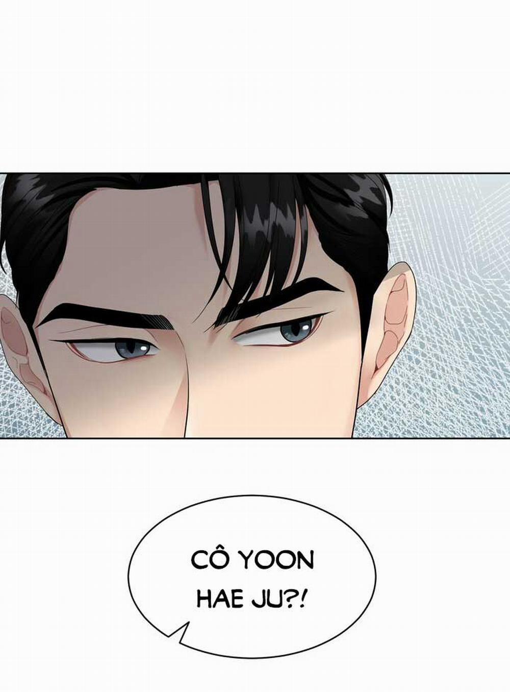 [18+] Vị Của Sếp 3.1 trang 10