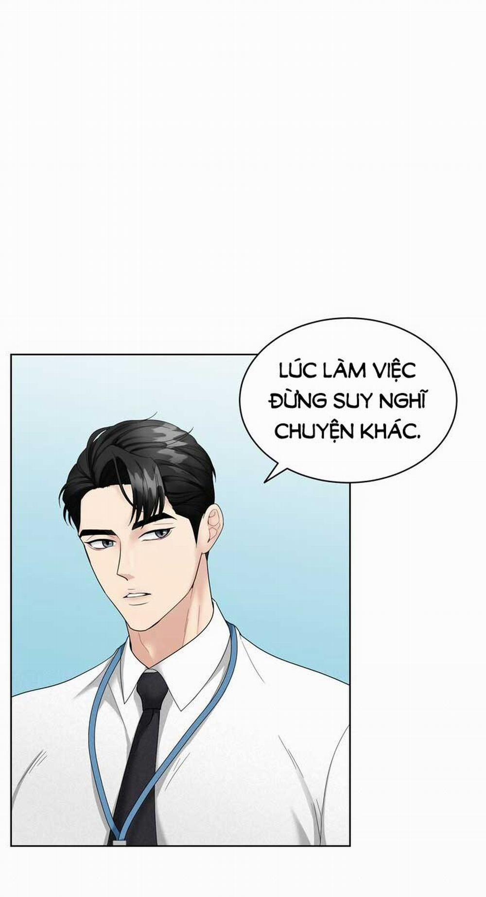 [18+] Vị Của Sếp 3.1 trang 12