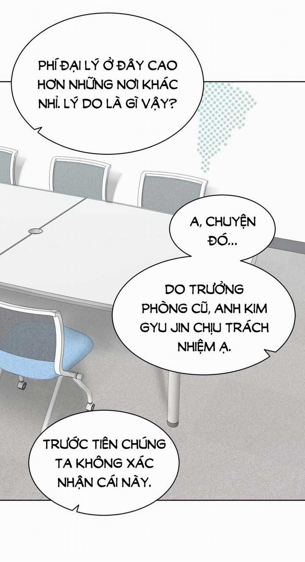 [18+] Vị Của Sếp 3.1 trang 15