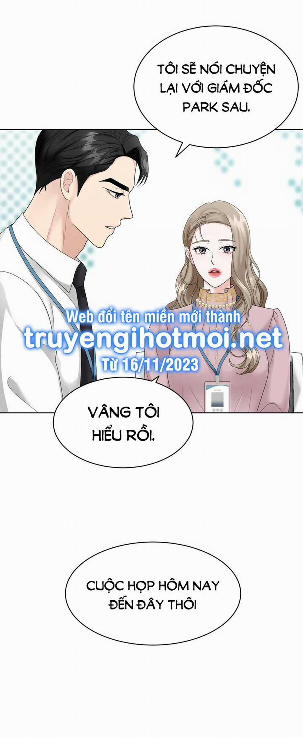 [18+] Vị Của Sếp 3.1 trang 16