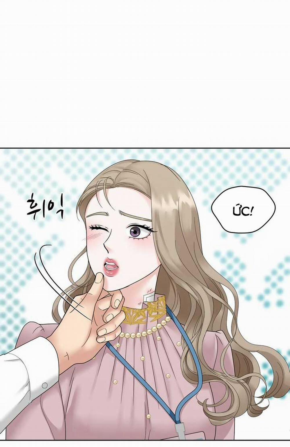 [18+] Vị Của Sếp 3.1 trang 18