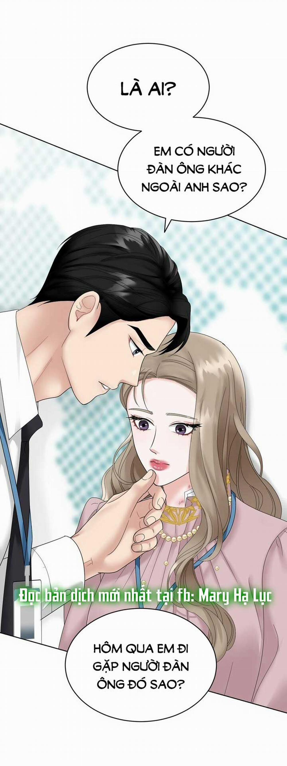 [18+] Vị Của Sếp 3.1 trang 20