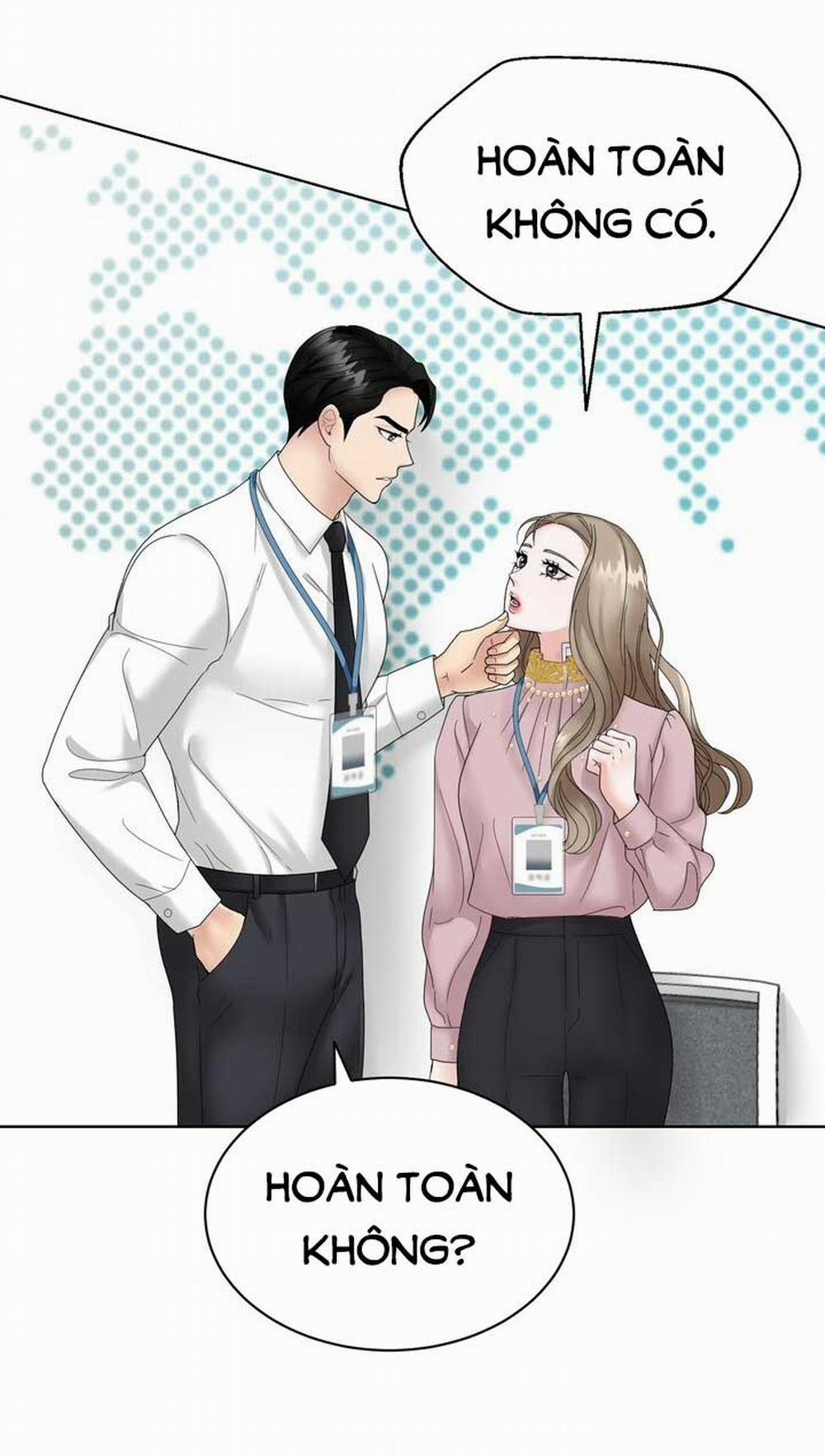 [18+] Vị Của Sếp 3.1 trang 21