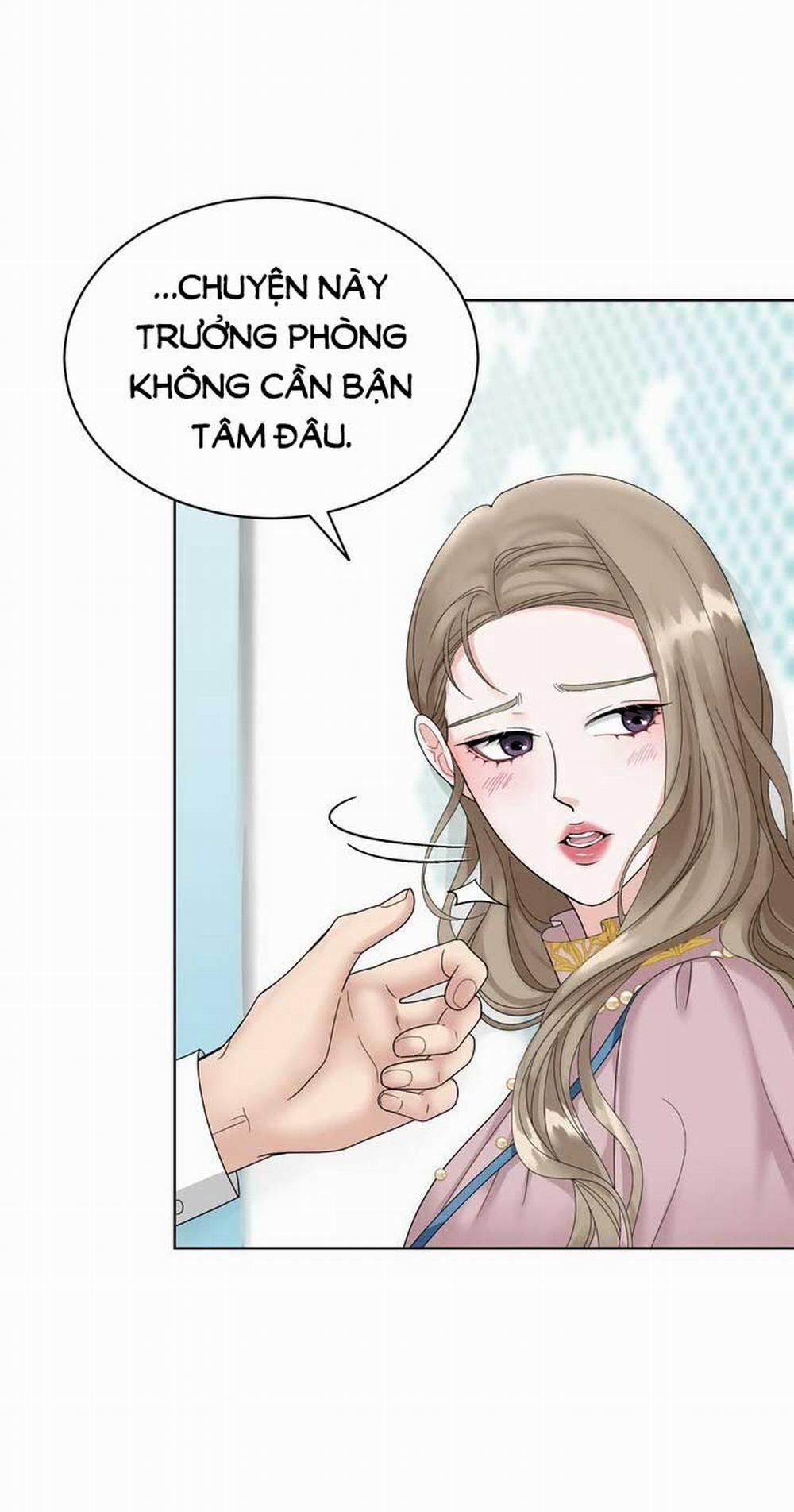 [18+] Vị Của Sếp 3.1 trang 22