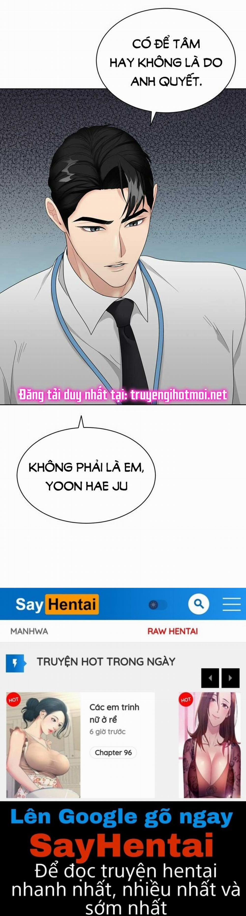 [18+] Vị Của Sếp 3.1 trang 24