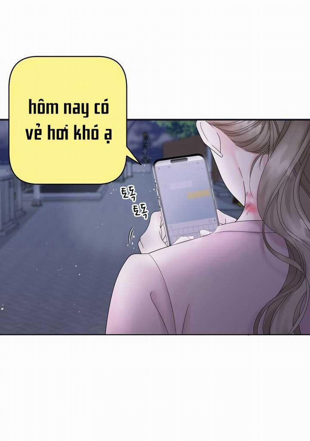 [18+] Vị Của Sếp 3.1 trang 3