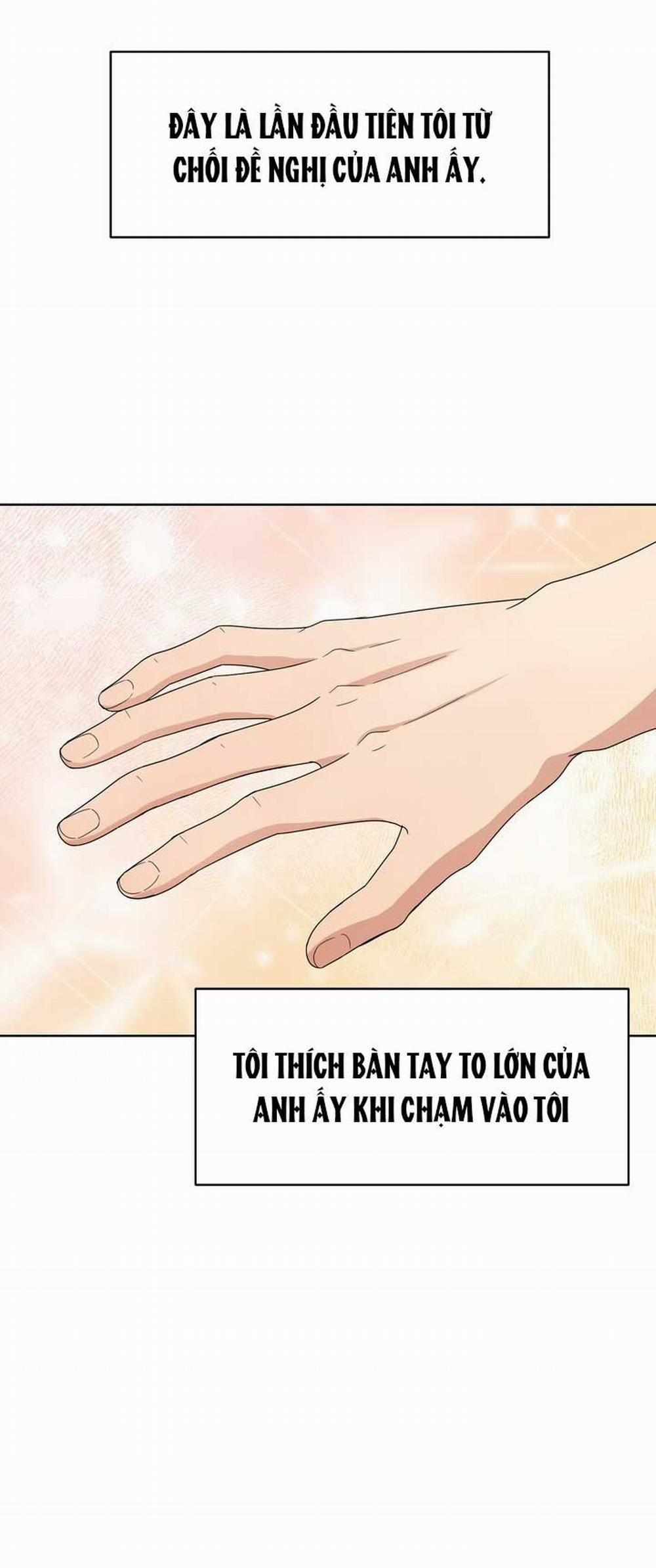 [18+] Vị Của Sếp 3.1 trang 4