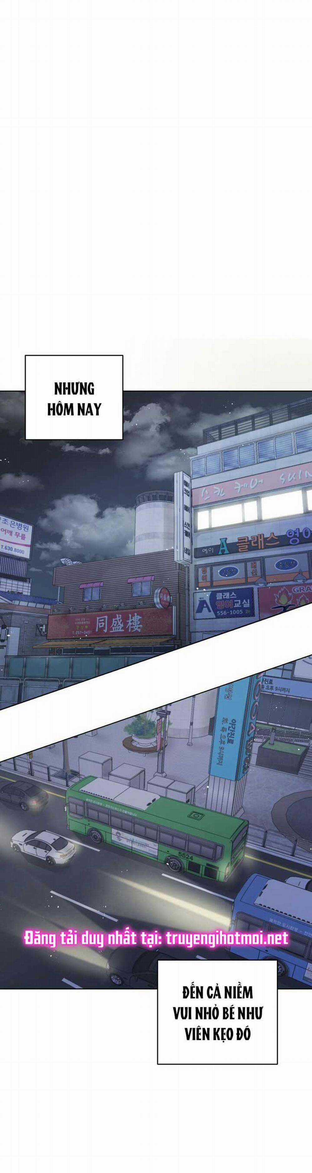 [18+] Vị Của Sếp 3.1 trang 5