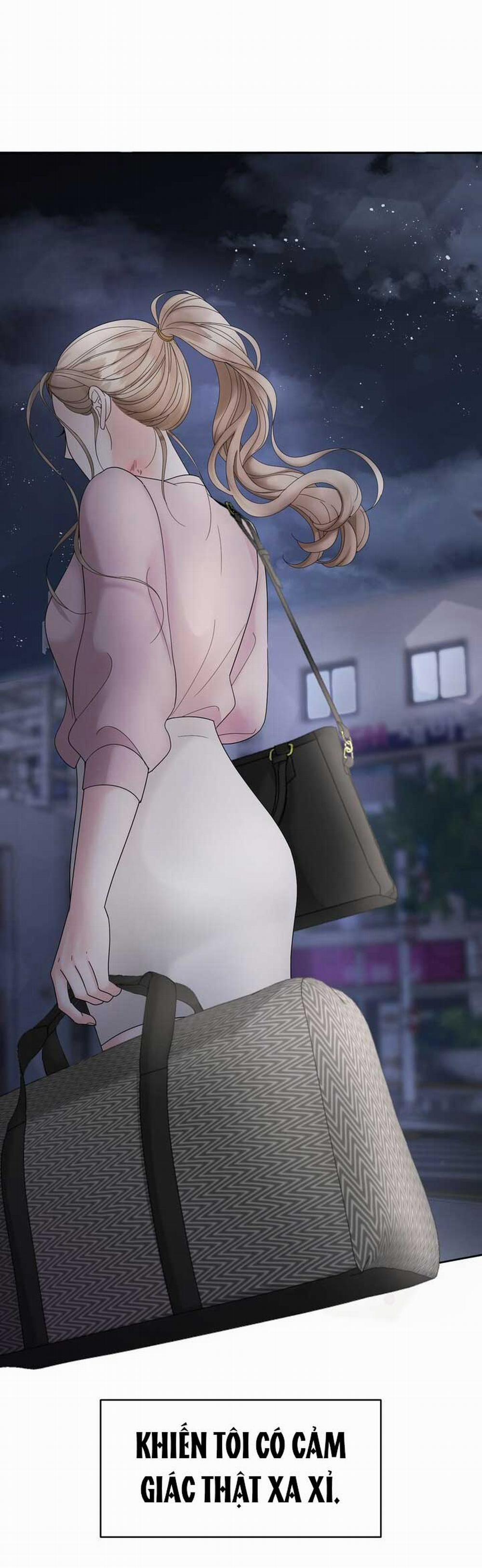 [18+] Vị Của Sếp 3.1 trang 6