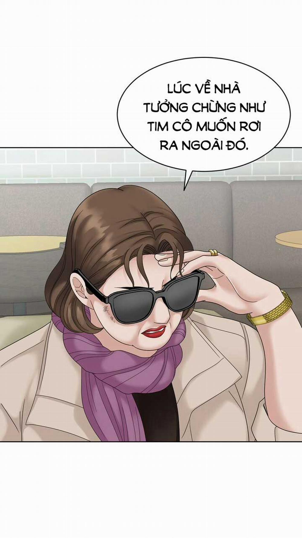 [18+] Vị Của Sếp 3.2 trang 10