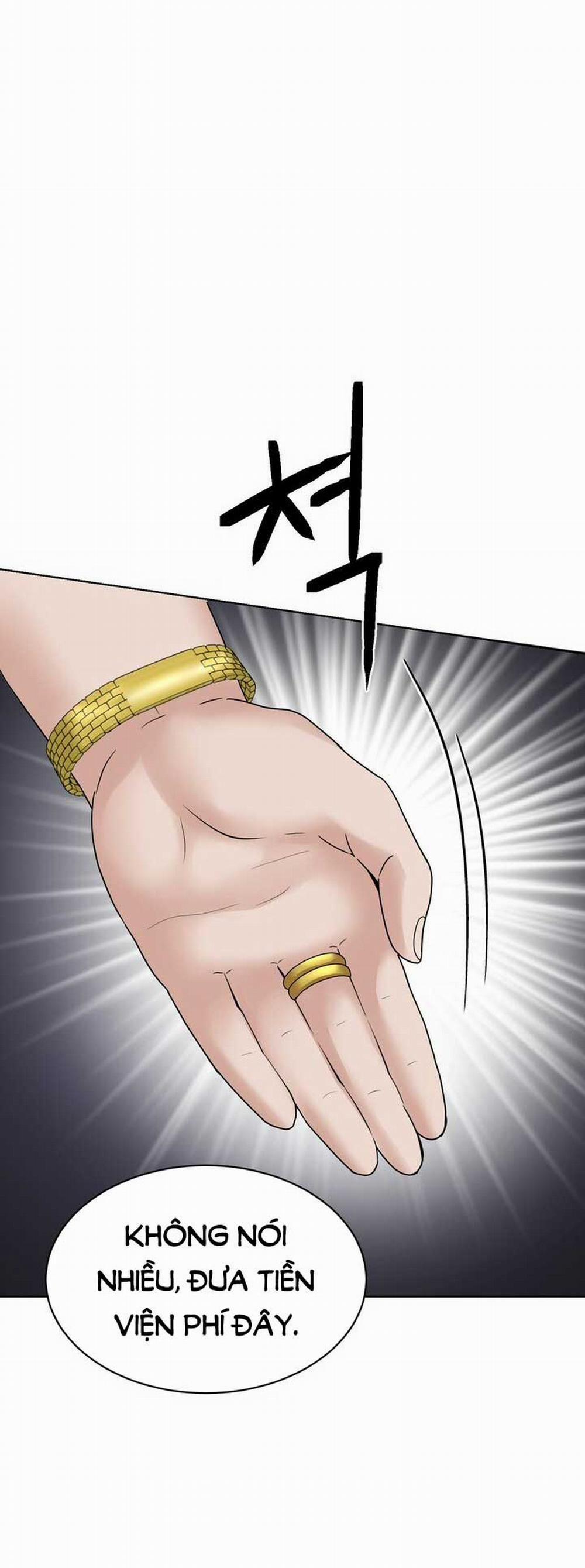 [18+] Vị Của Sếp 3.2 trang 12