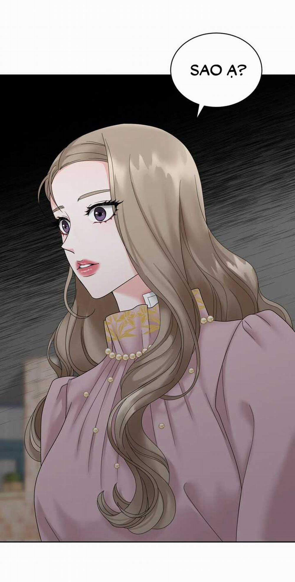 [18+] Vị Của Sếp 3.2 trang 13