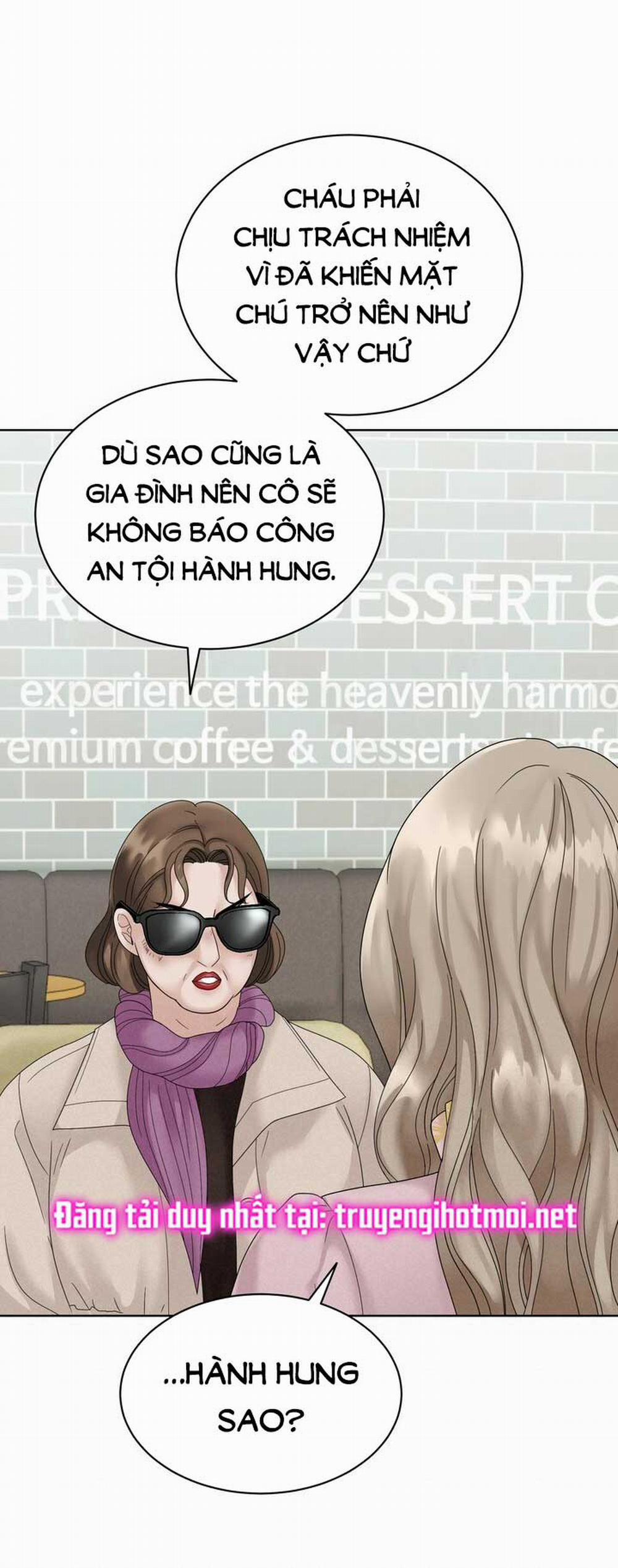 [18+] Vị Của Sếp 3.2 trang 14