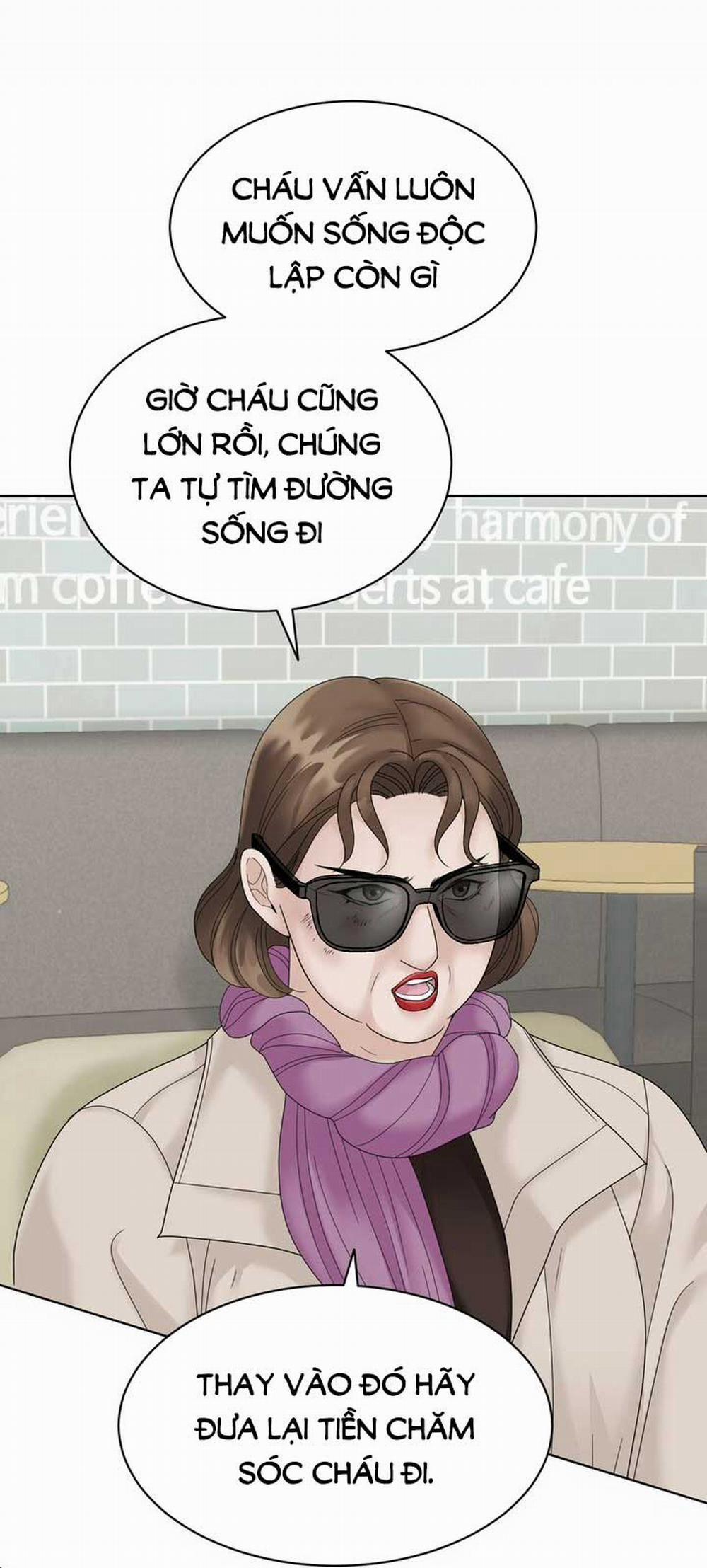 [18+] Vị Của Sếp 3.2 trang 15