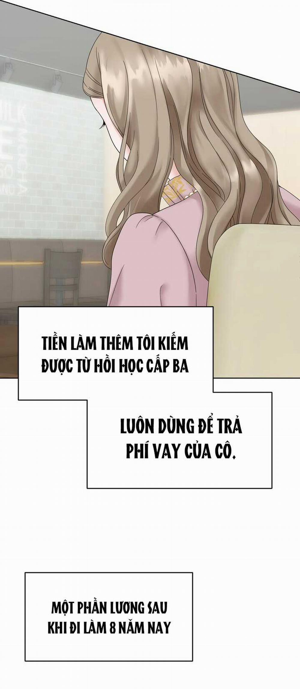 [18+] Vị Của Sếp 3.2 trang 16