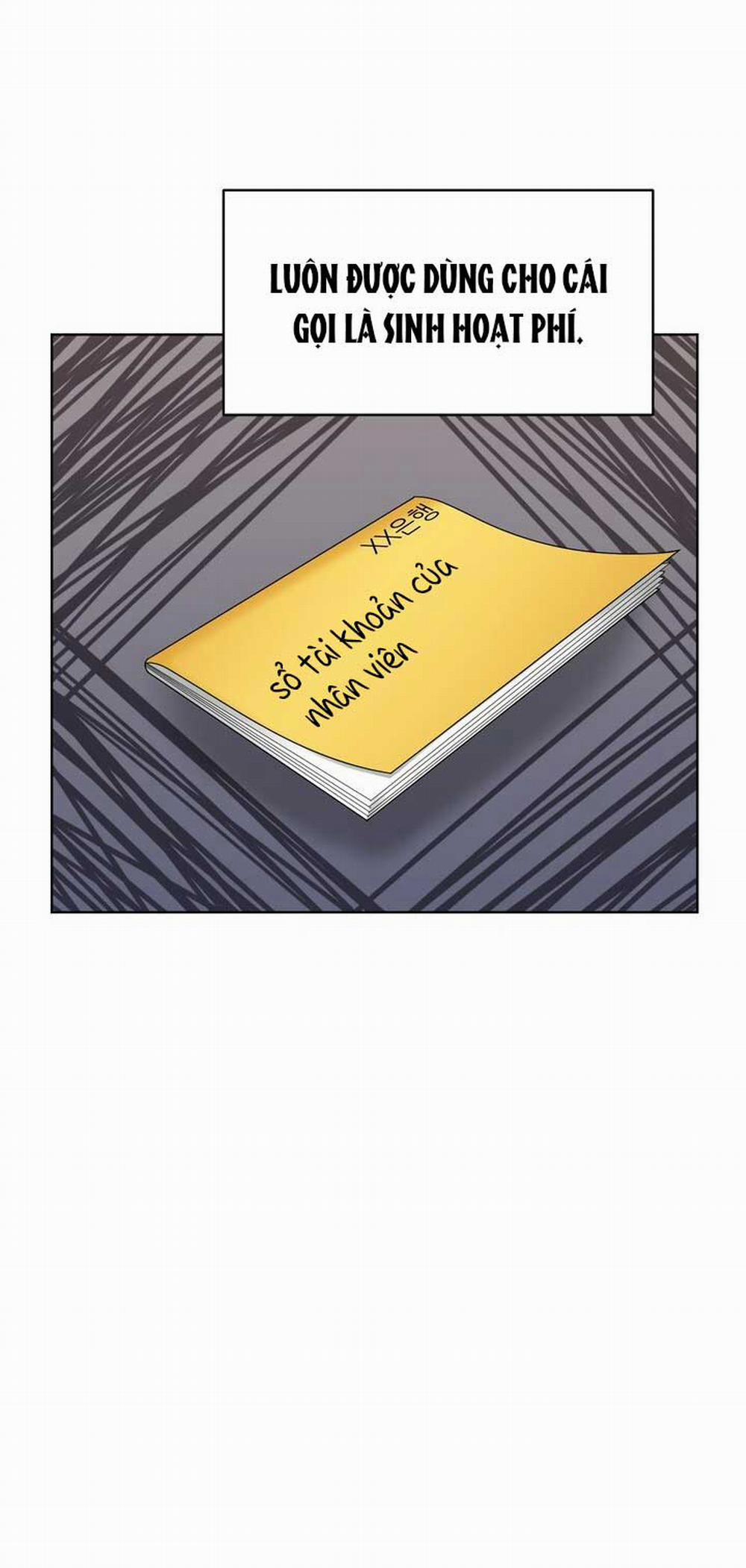 [18+] Vị Của Sếp 3.2 trang 17