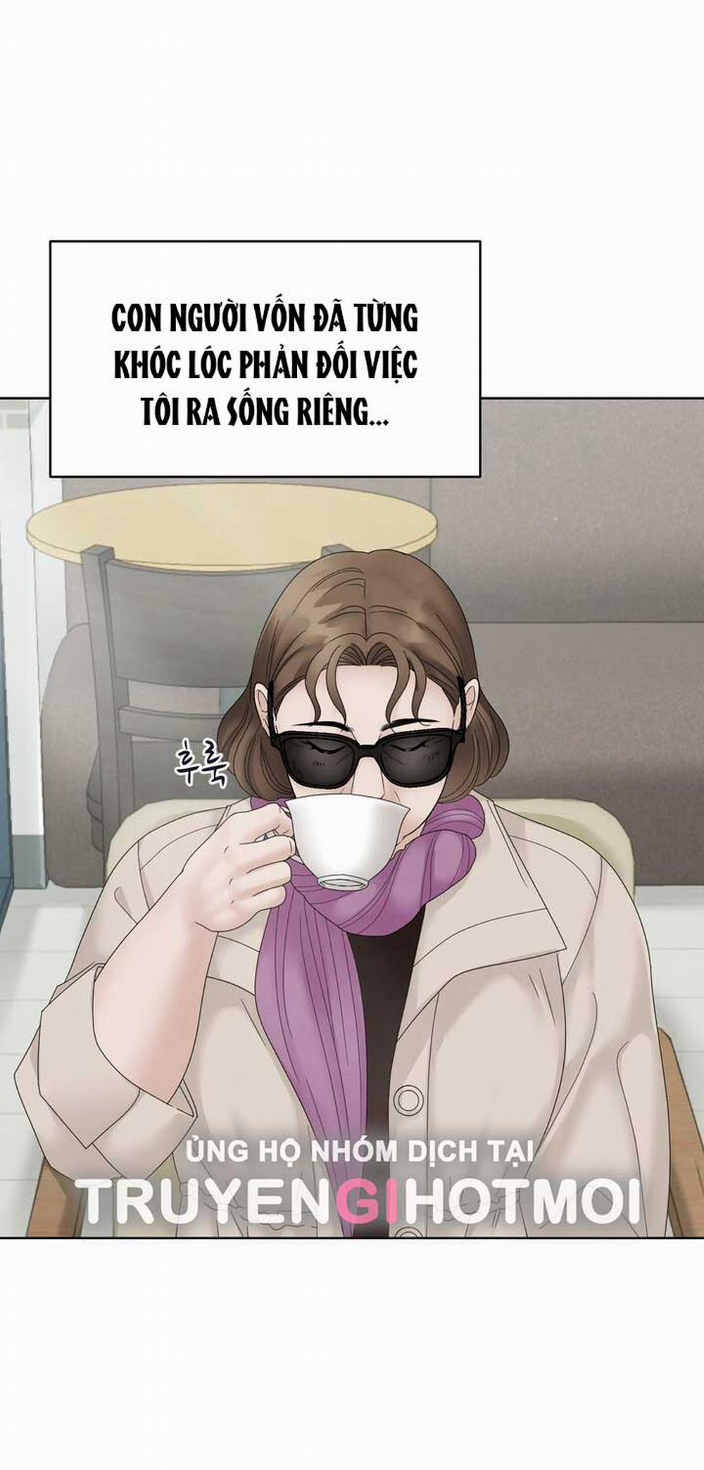 [18+] Vị Của Sếp 3.2 trang 18