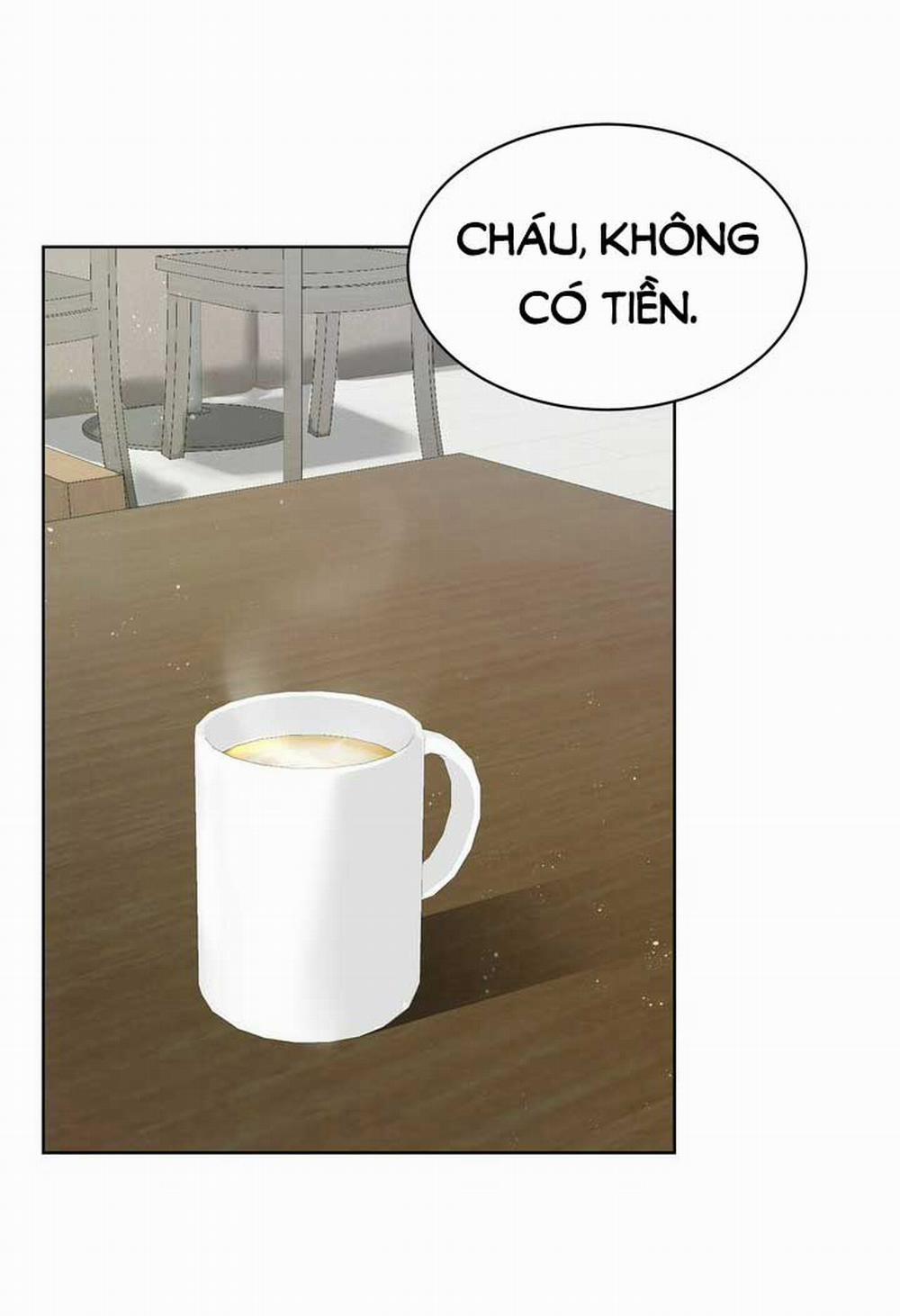 [18+] Vị Của Sếp 3.2 trang 19