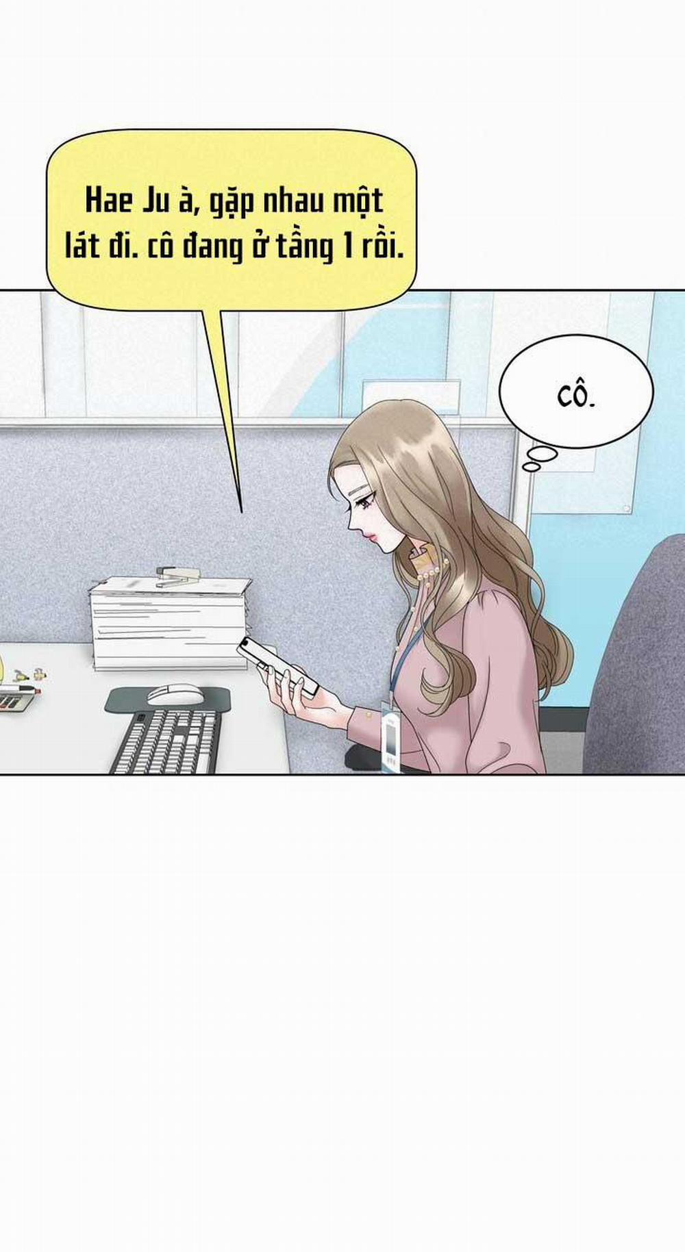[18+] Vị Của Sếp 3.2 trang 2