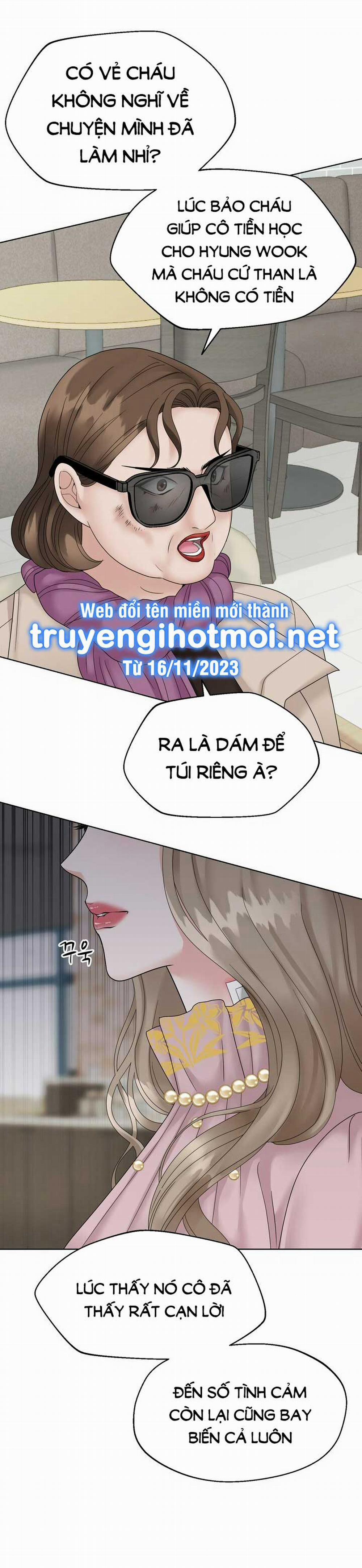 [18+] Vị Của Sếp 3.2 trang 22