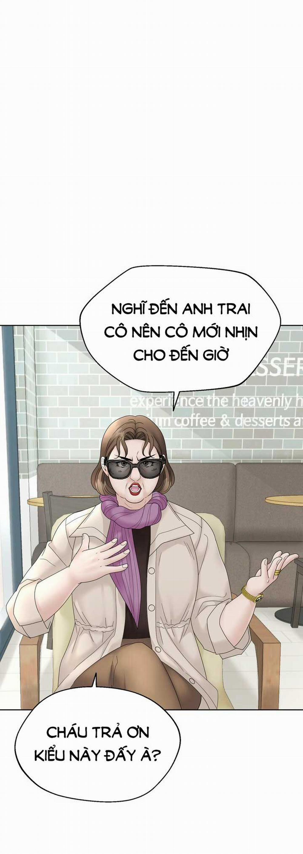 [18+] Vị Của Sếp 3.2 trang 23