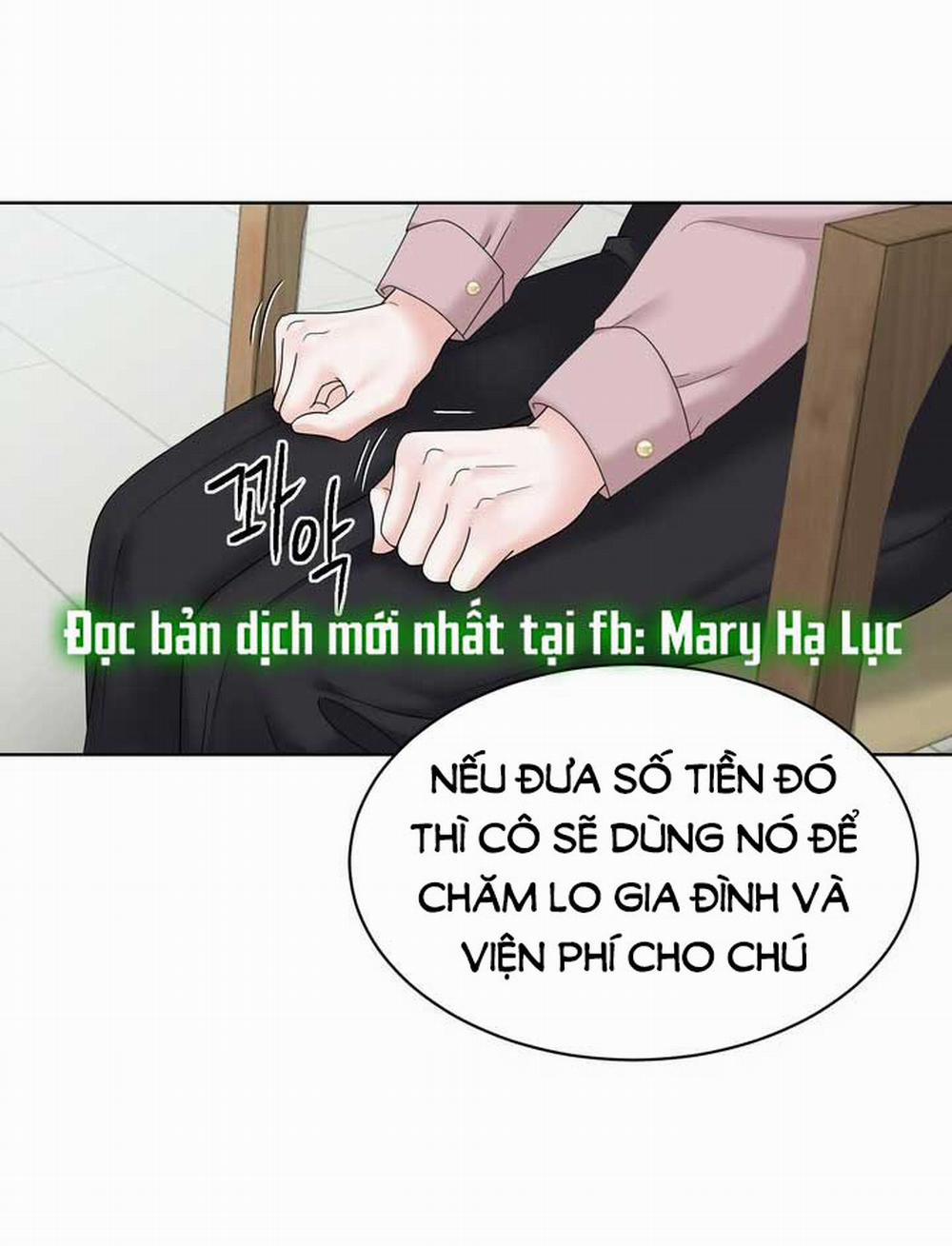 [18+] Vị Của Sếp 3.2 trang 24