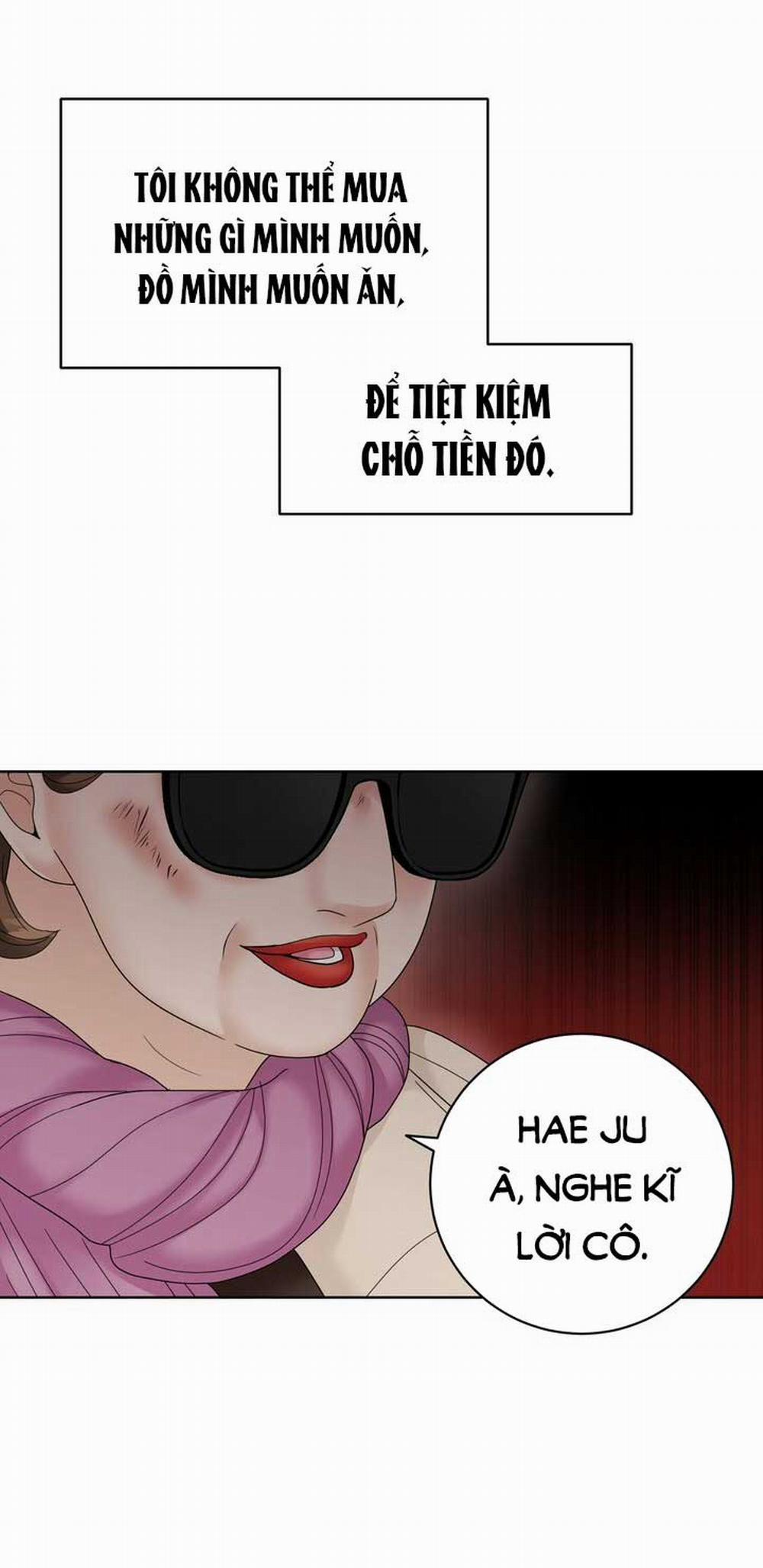 [18+] Vị Của Sếp 3.2 trang 25