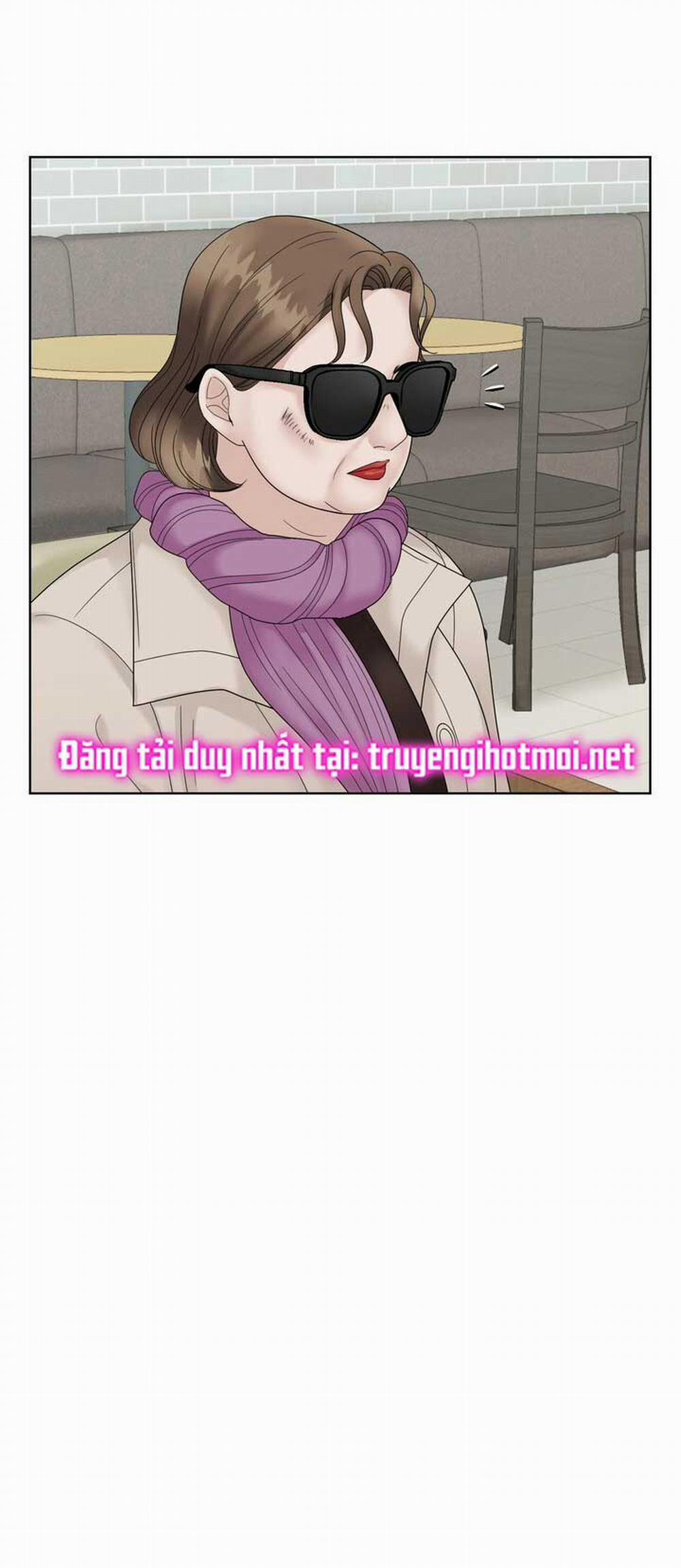 [18+] Vị Của Sếp 3.2 trang 27