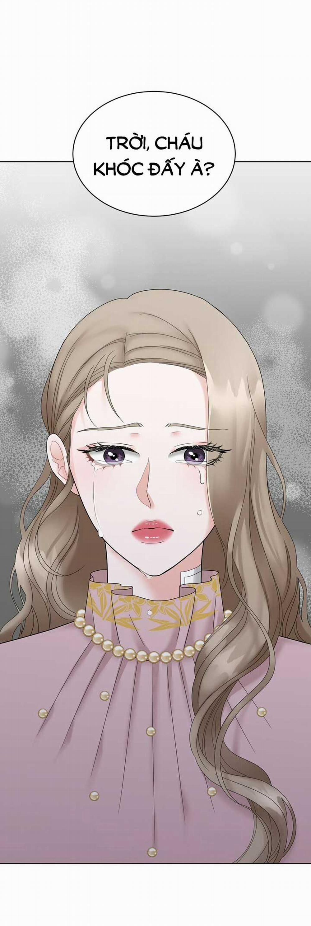 [18+] Vị Của Sếp 3.2 trang 28