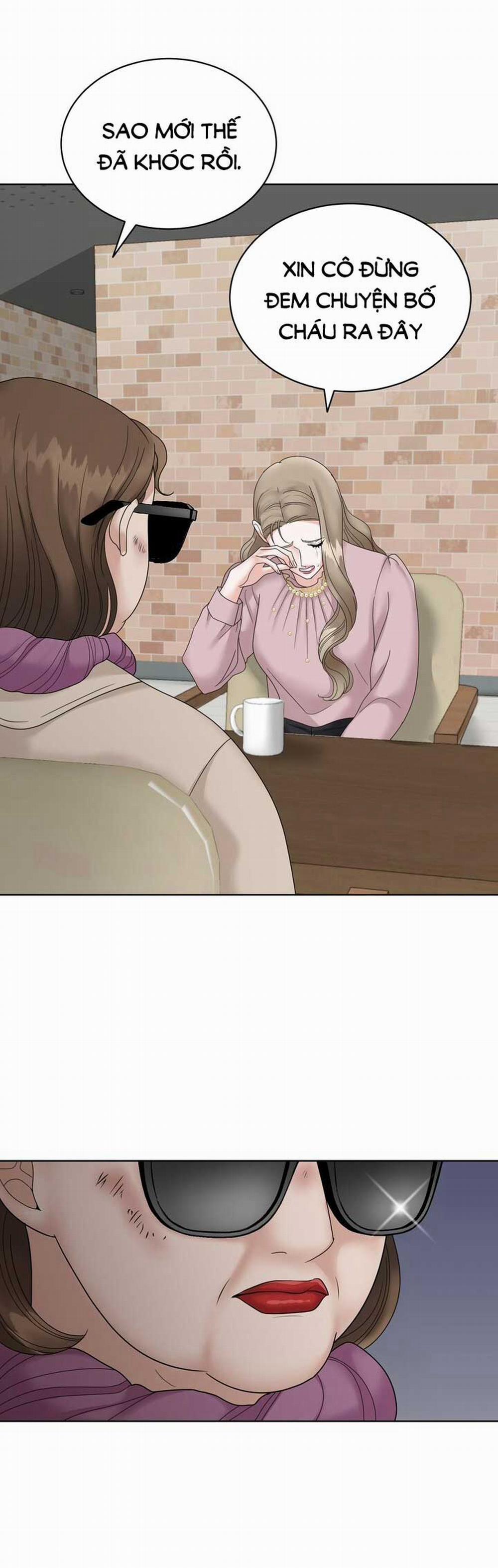 [18+] Vị Của Sếp 3.2 trang 29