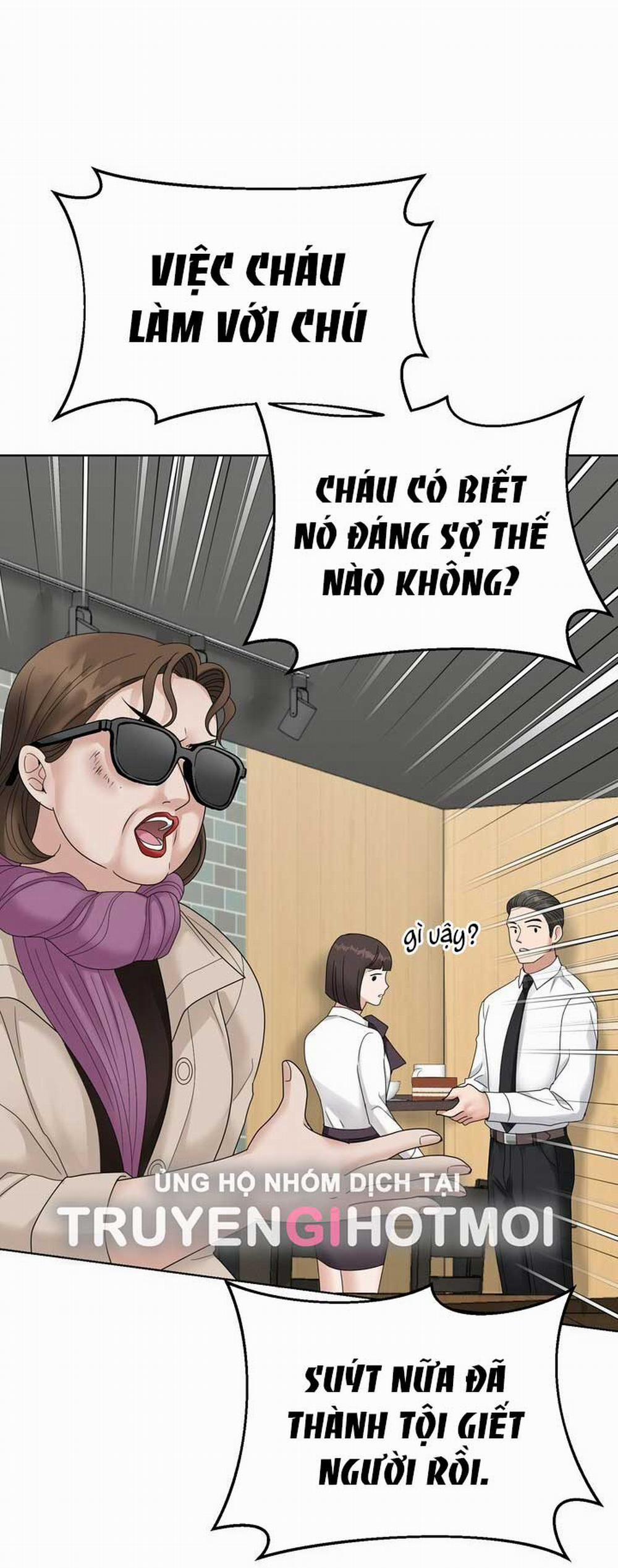 [18+] Vị Của Sếp 3.2 trang 30