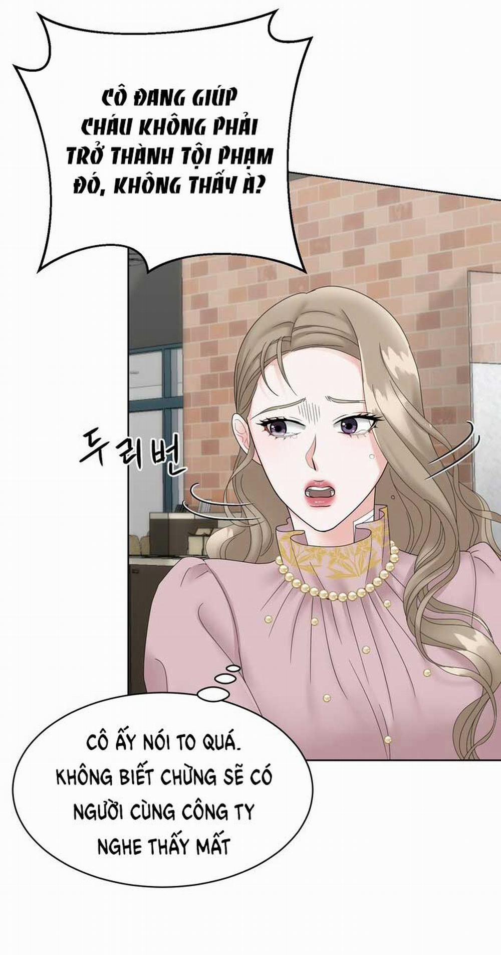 [18+] Vị Của Sếp 3.2 trang 31