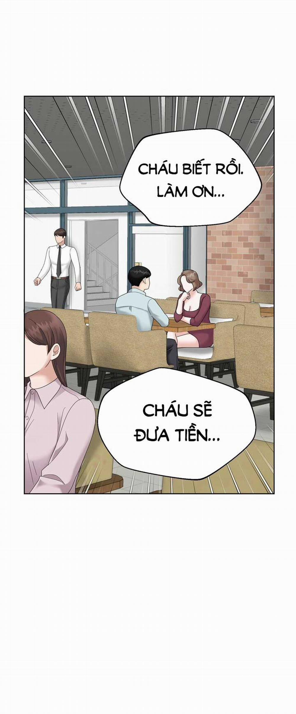 [18+] Vị Của Sếp 3.2 trang 32