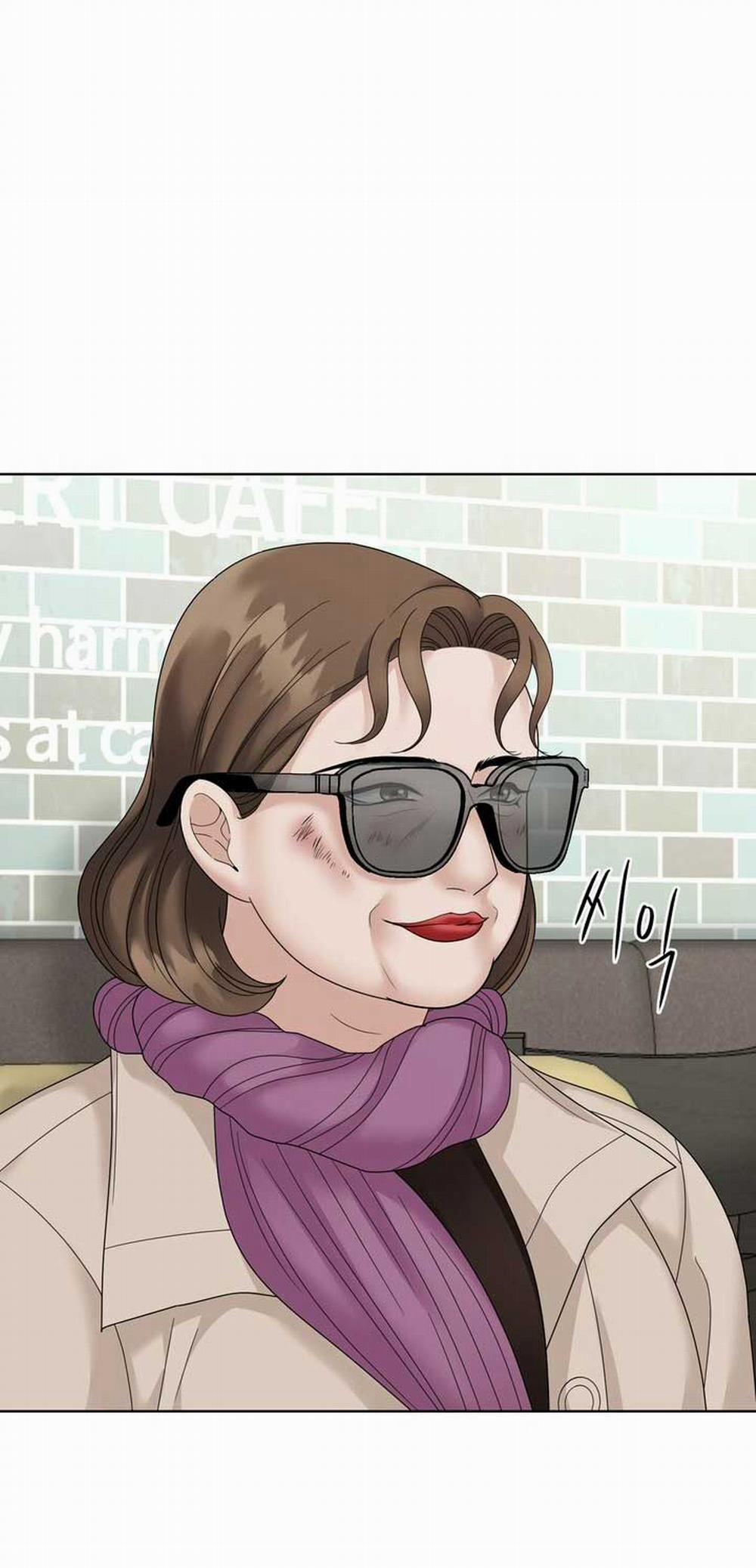 [18+] Vị Của Sếp 3.2 trang 33