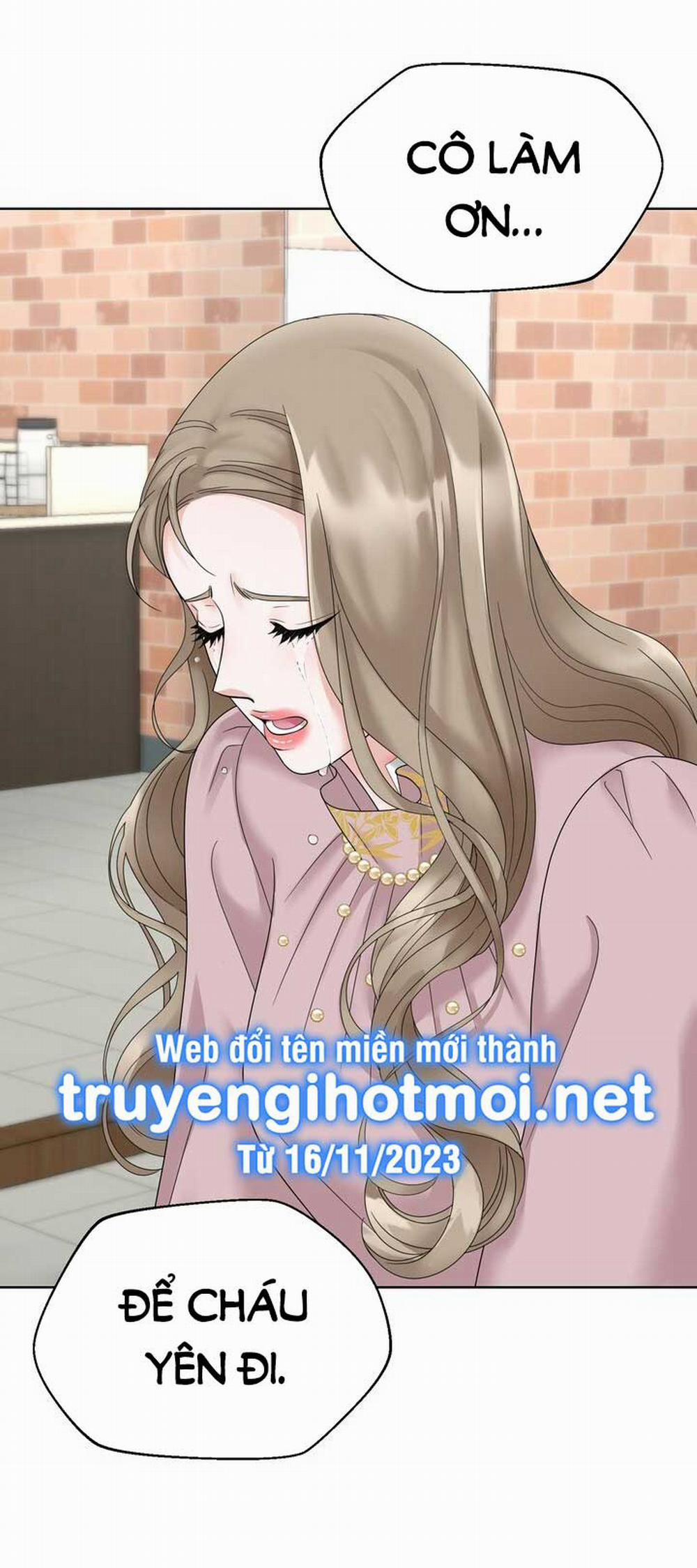 [18+] Vị Của Sếp 3.2 trang 34