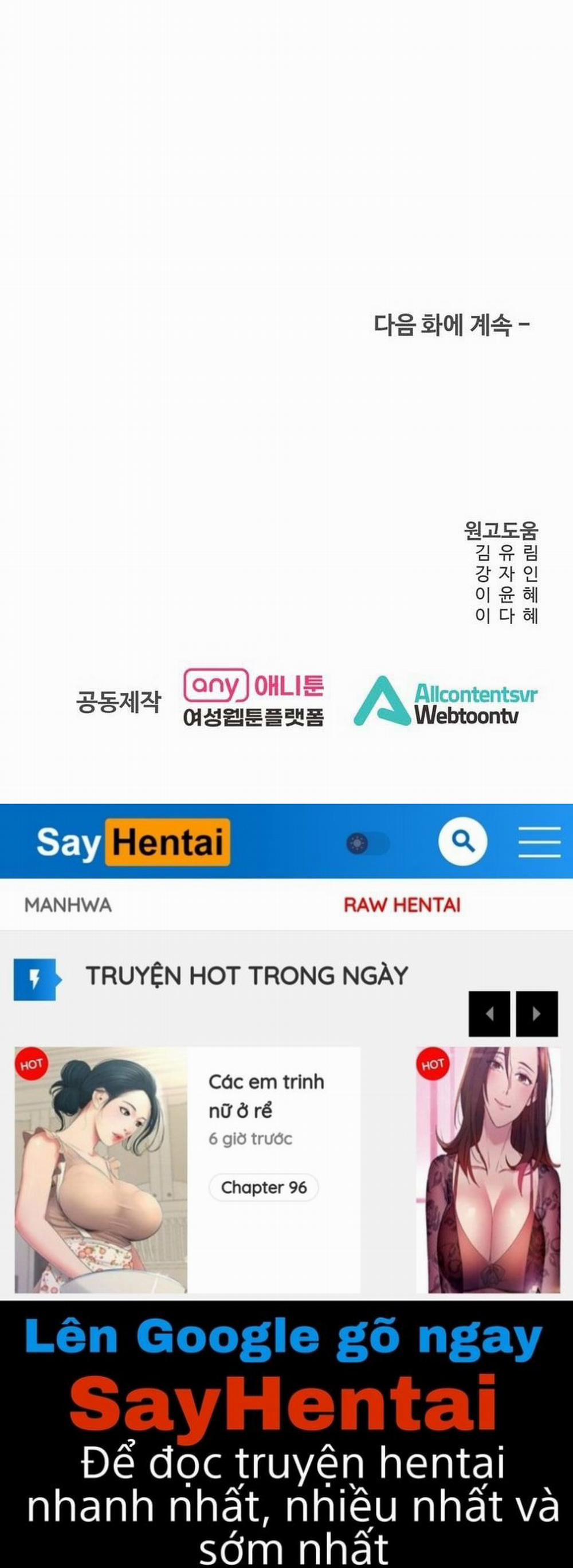 [18+] Vị Của Sếp 3.2 trang 35