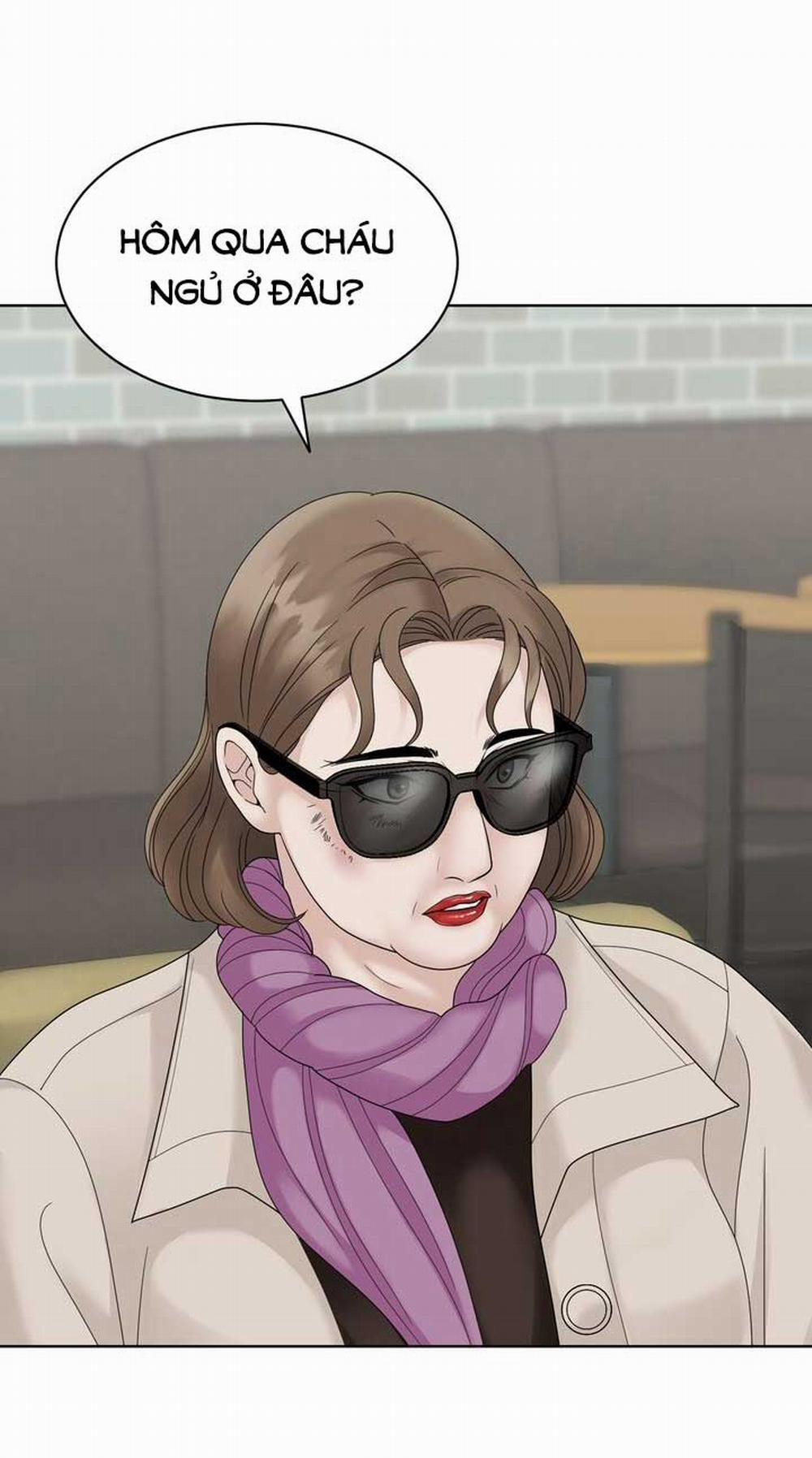 [18+] Vị Của Sếp 3.2 trang 4