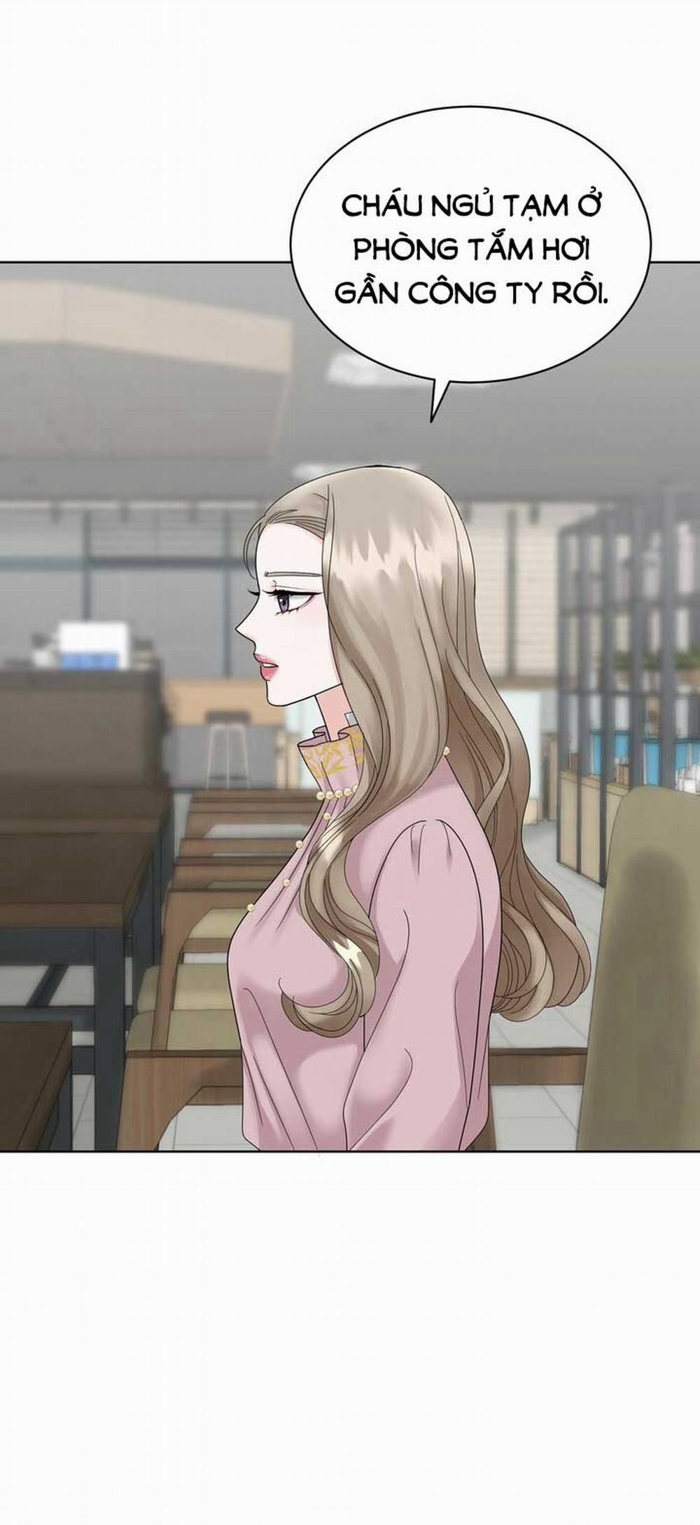 [18+] Vị Của Sếp 3.2 trang 5