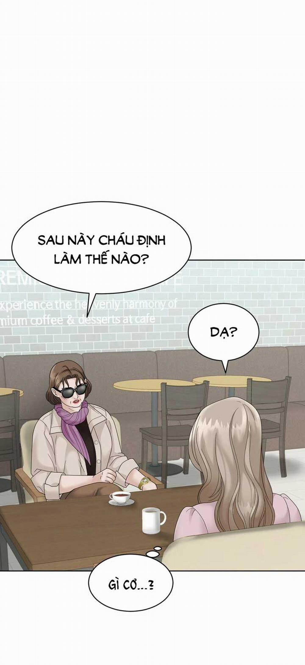 [18+] Vị Của Sếp 3.2 trang 6