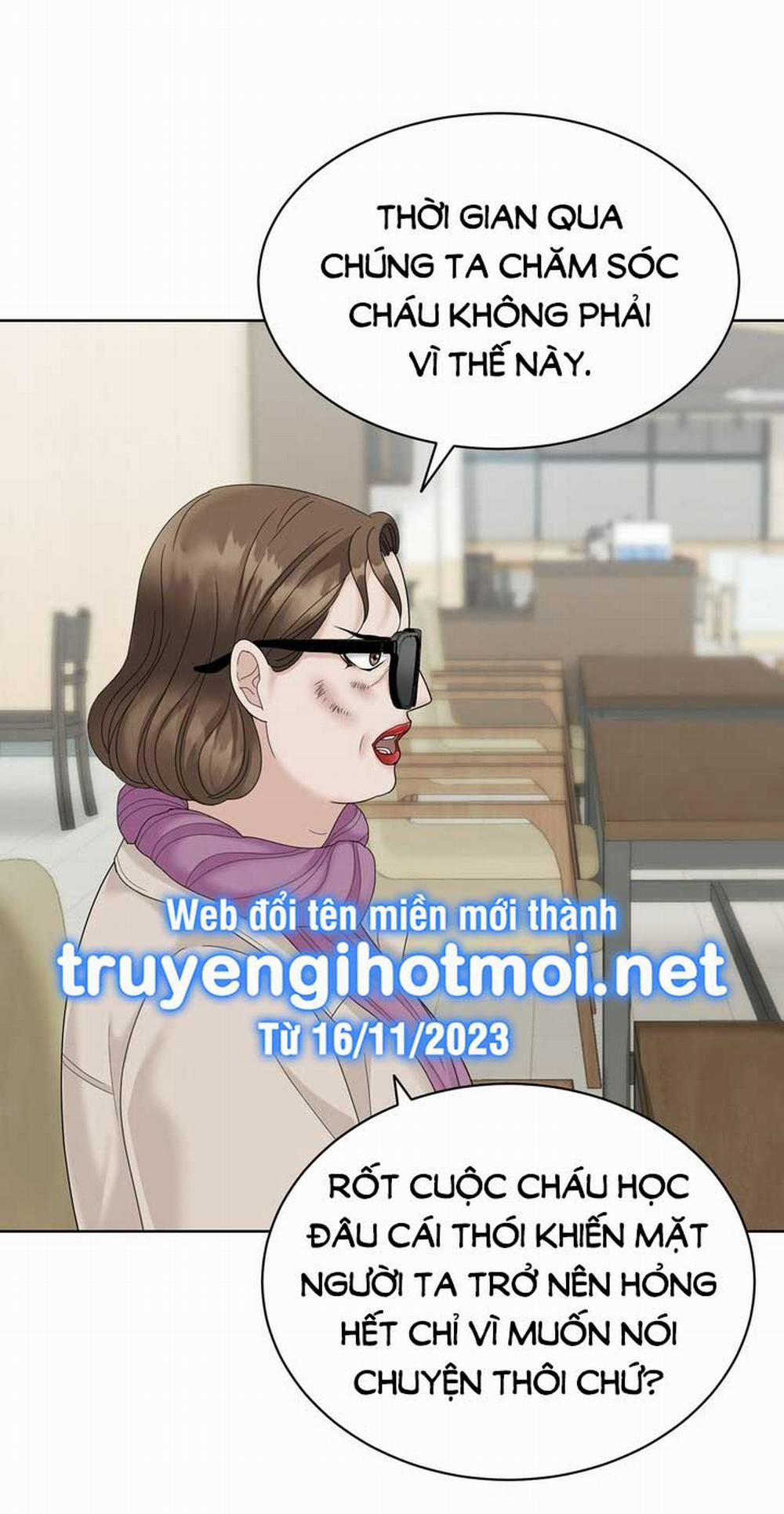 [18+] Vị Của Sếp 3.2 trang 7