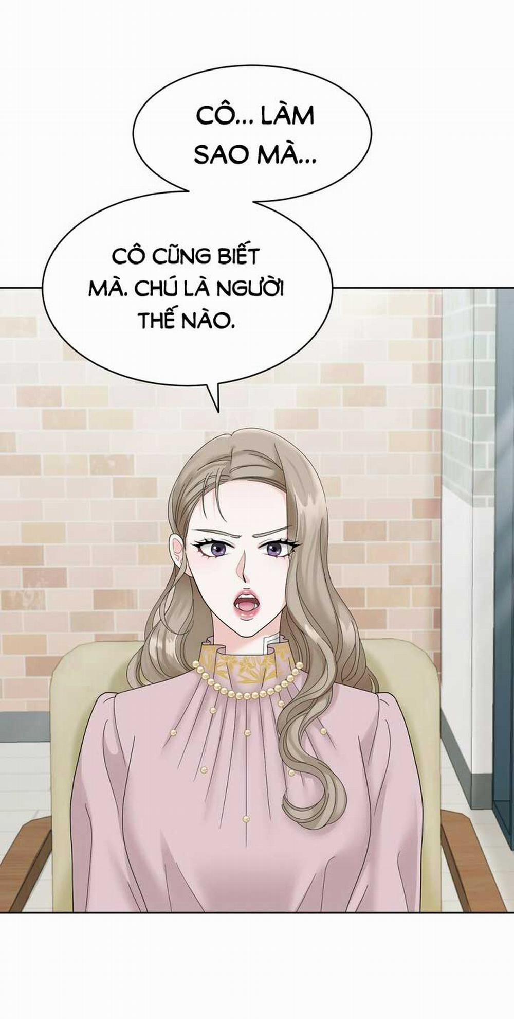 [18+] Vị Của Sếp 3.2 trang 8