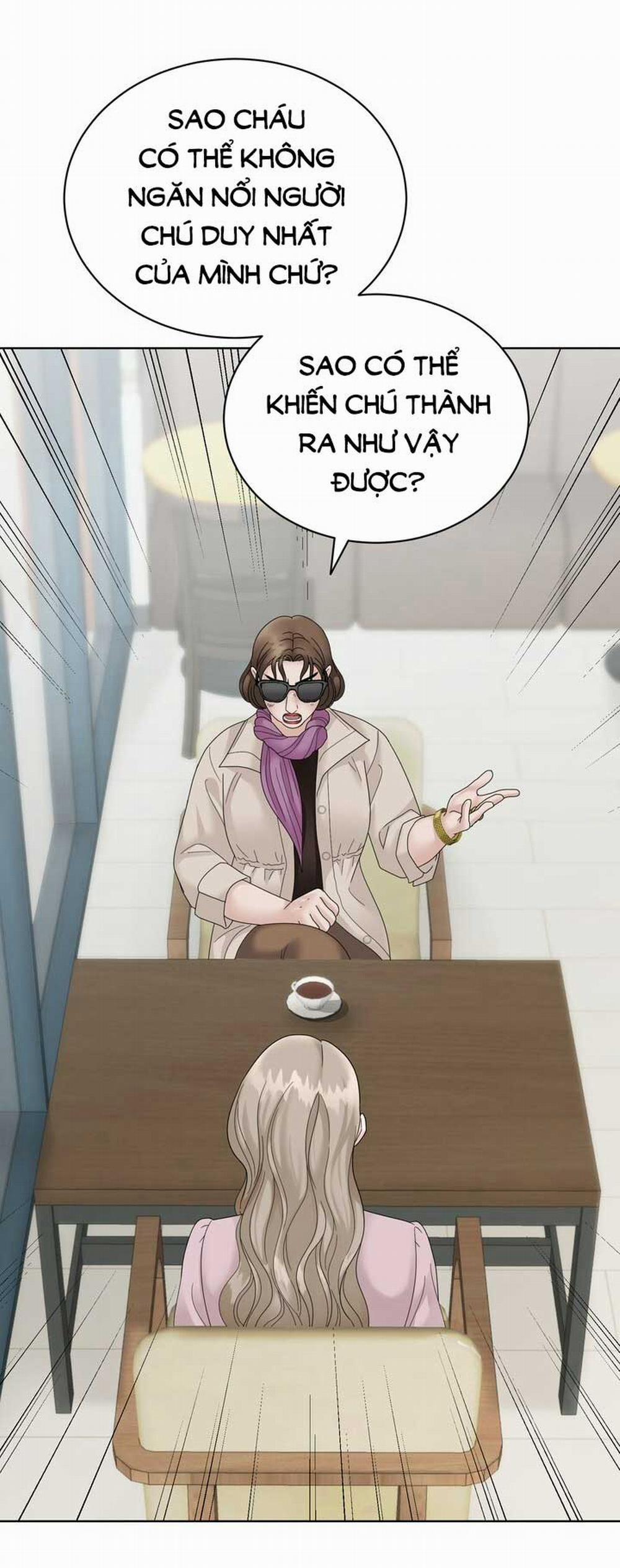 [18+] Vị Của Sếp 3.2 trang 9