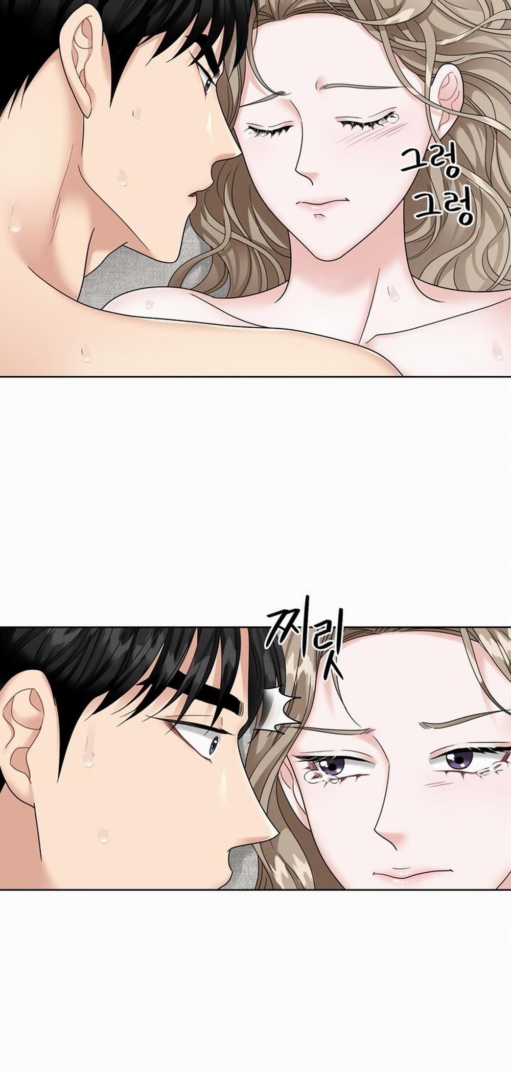 [18+] Vị Của Sếp 30.1 trang 10