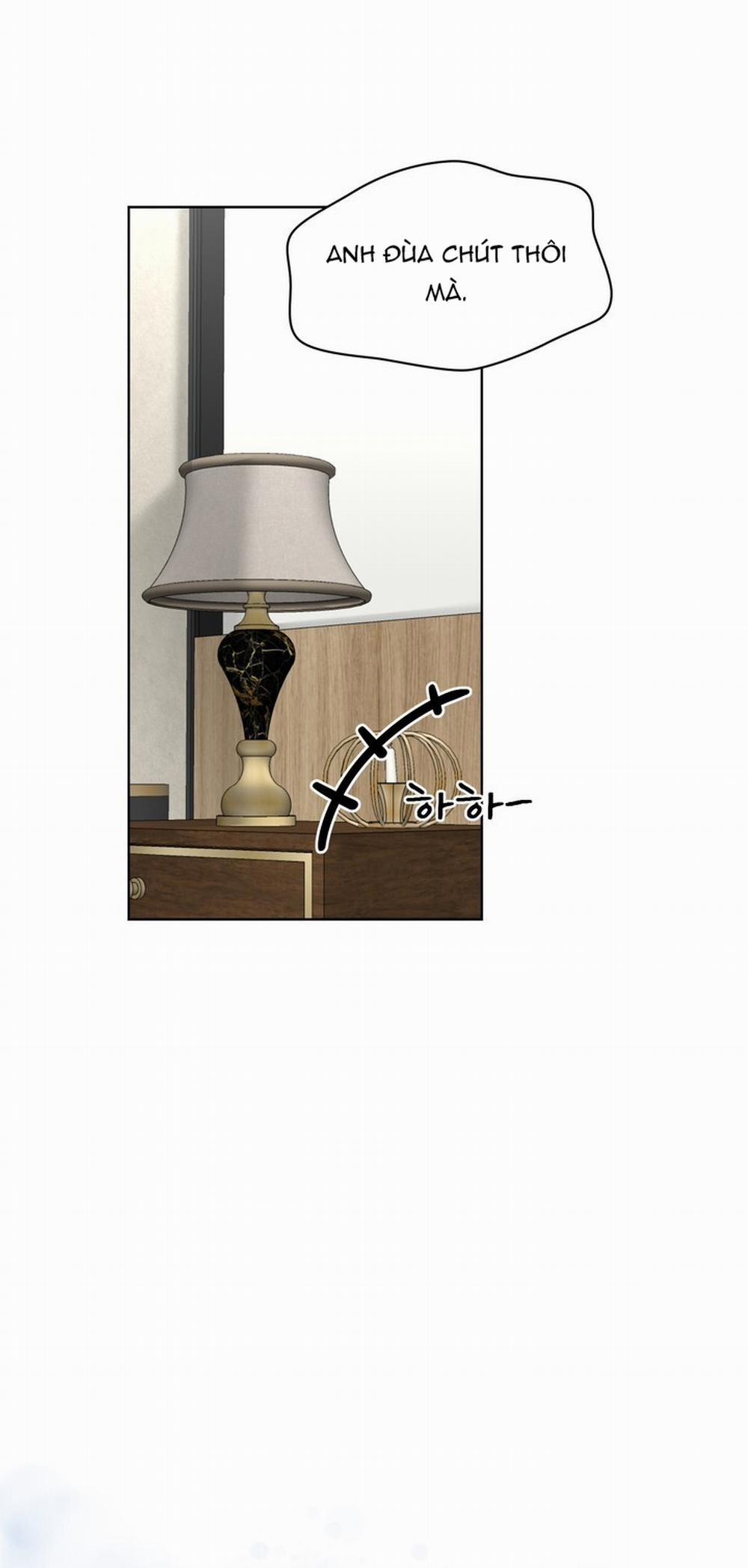 [18+] Vị Của Sếp 30.1 trang 14