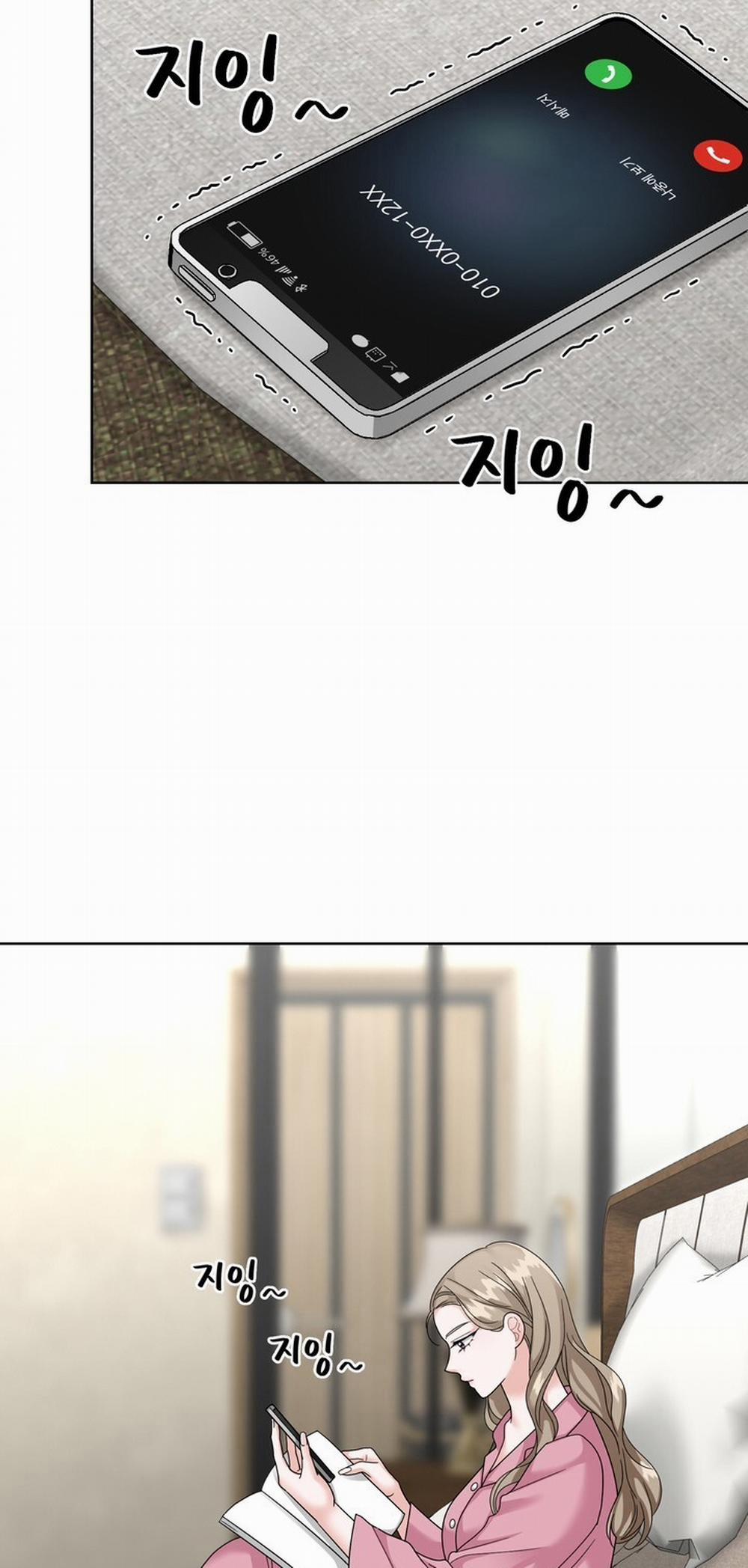 [18+] Vị Của Sếp 30.1 trang 20