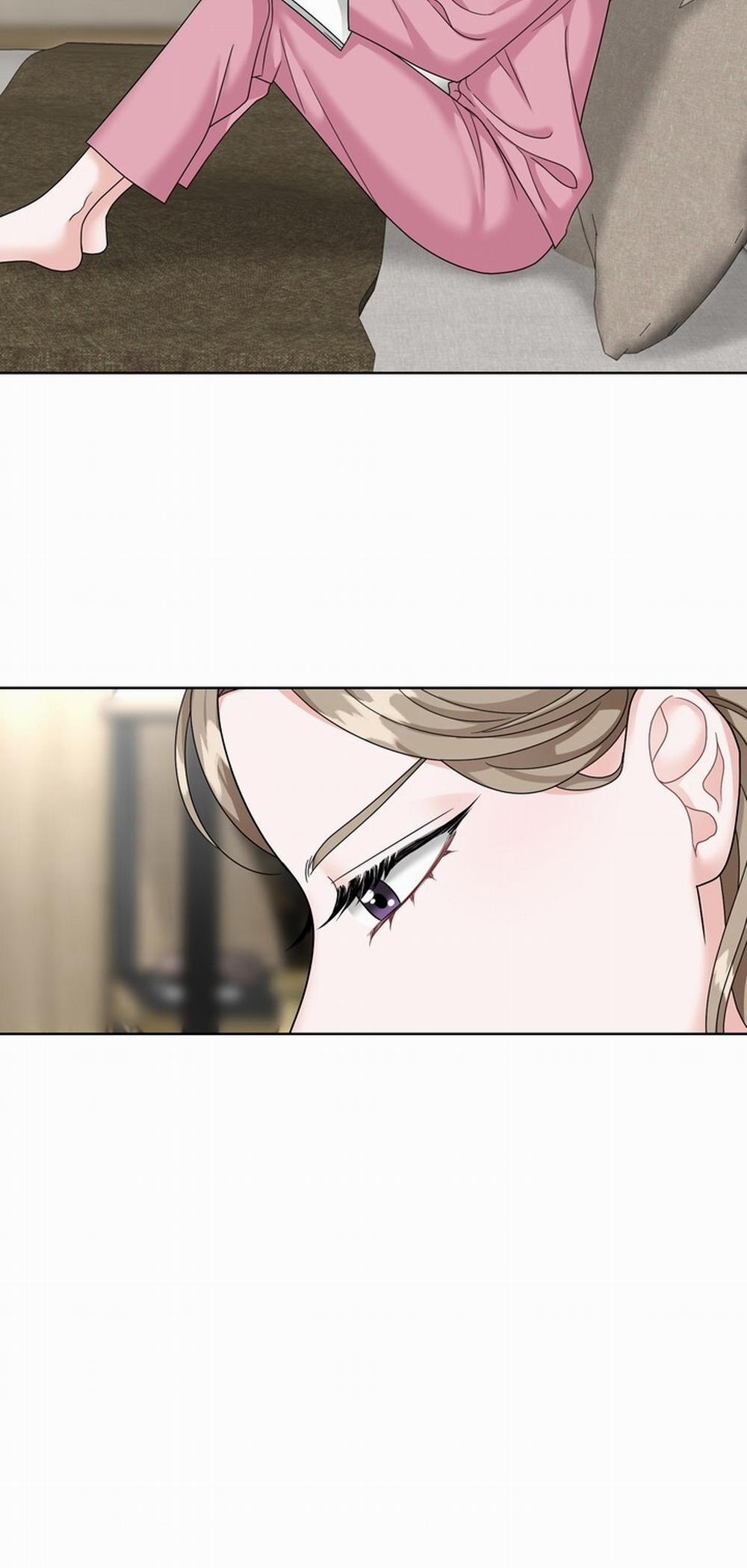 [18+] Vị Của Sếp 30.1 trang 21