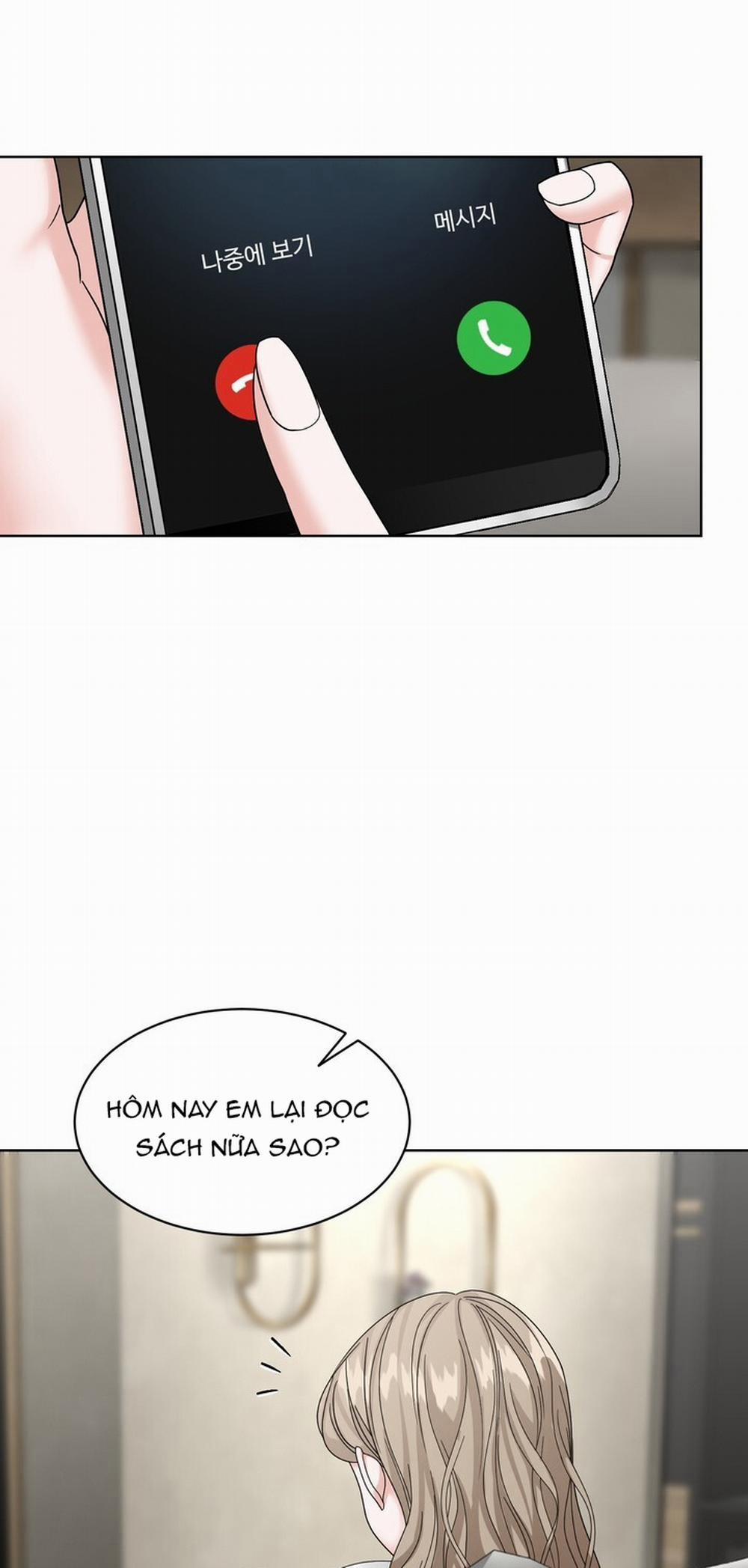 [18+] Vị Của Sếp 30.1 trang 22