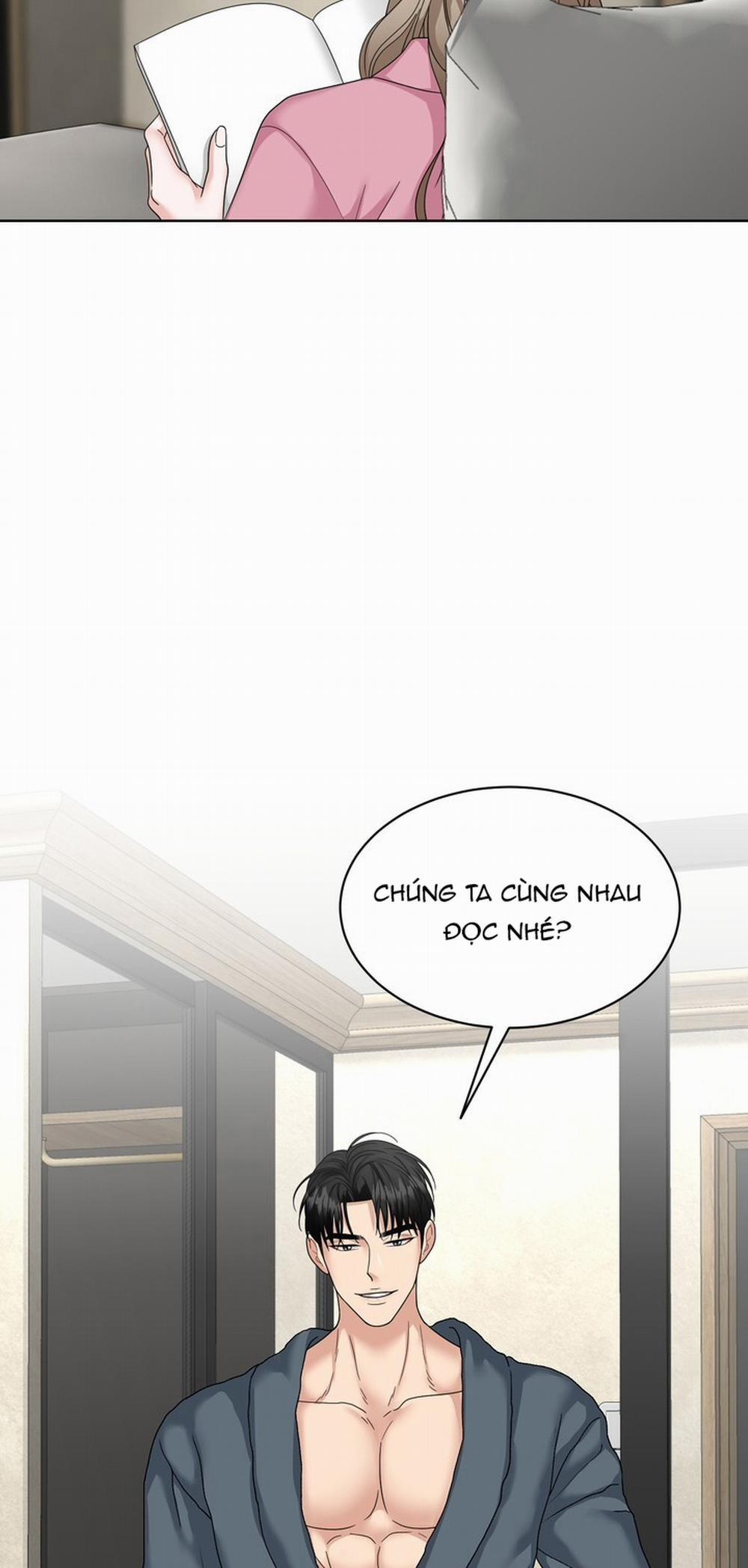 [18+] Vị Của Sếp 30.1 trang 23